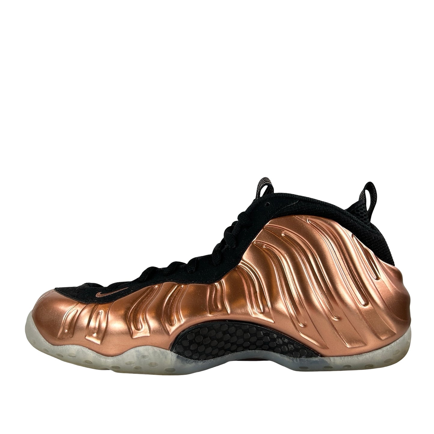 FZ9902 001 Nike Air Foamposite One Copper (2024) [USED] - 12 M (Used)