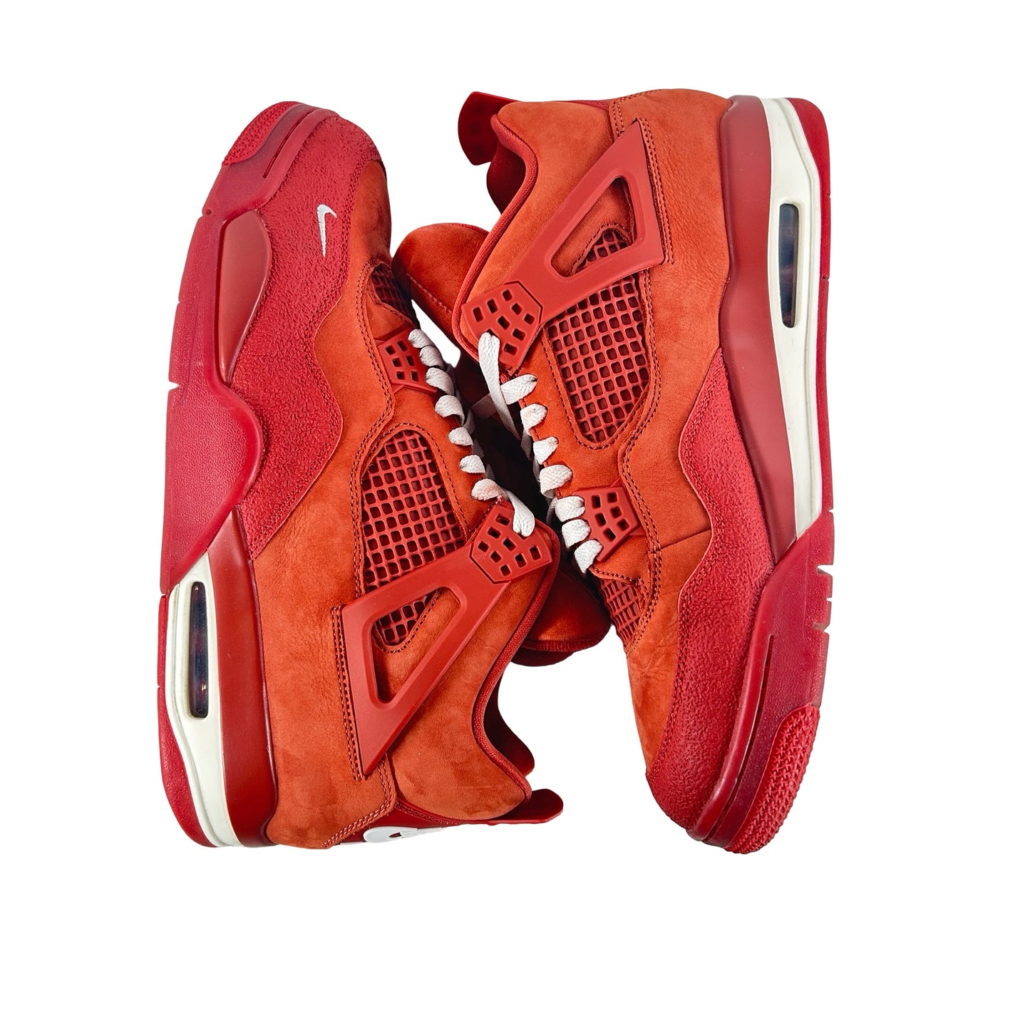 HF4340 800 Air Jordan 4 Retro OG SP Nigel Sylvester Brick by Brick [USED] - 12 M (Used8)