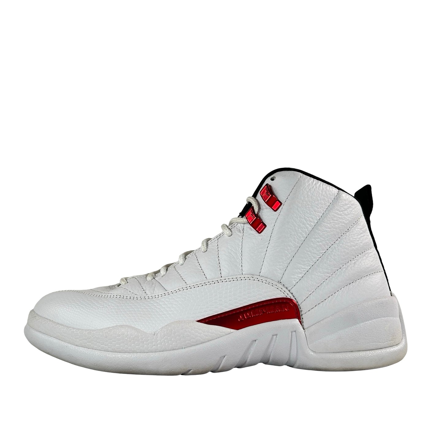 CT8013 106 Jordan 12 Retro Twist [USED] - 9.5 M (Used)