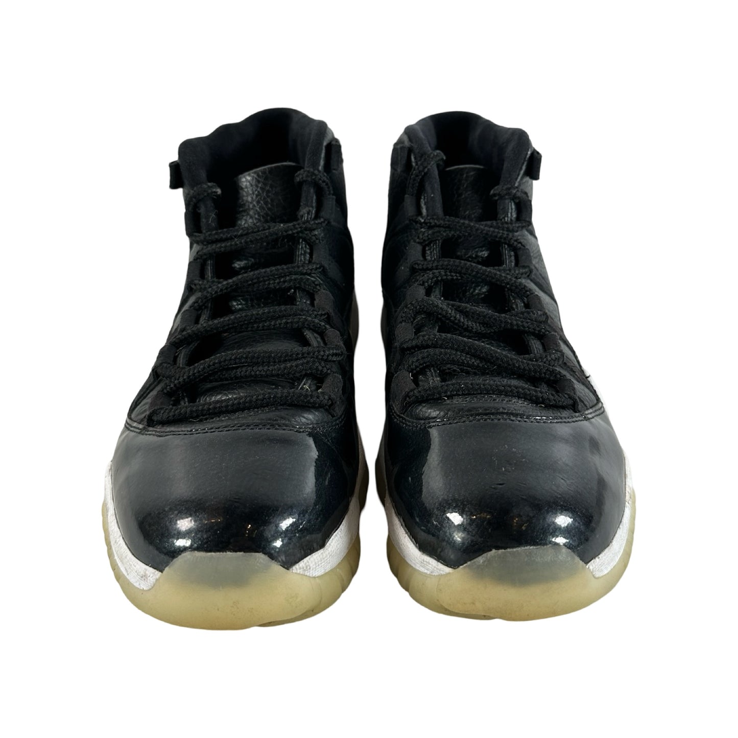 378037 002 Jordan 11 Retro 72-10 [USED] - 8.5 M (Used) (No Box)