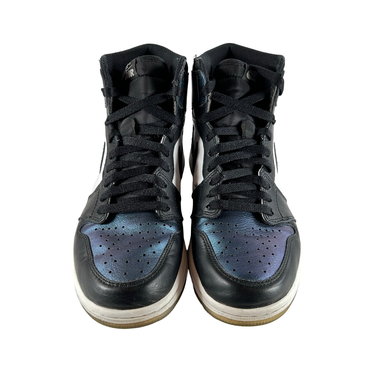 907958 015 Jordan 1 Retro All-Star Chameleon (2017) [USED] - 8 M (Used)