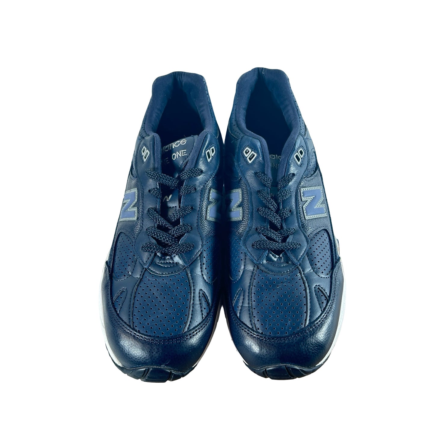 M991GMC New Balance 991 Made in England Modern Gentleman [USED] - 10.5 M (Used) (No Box)