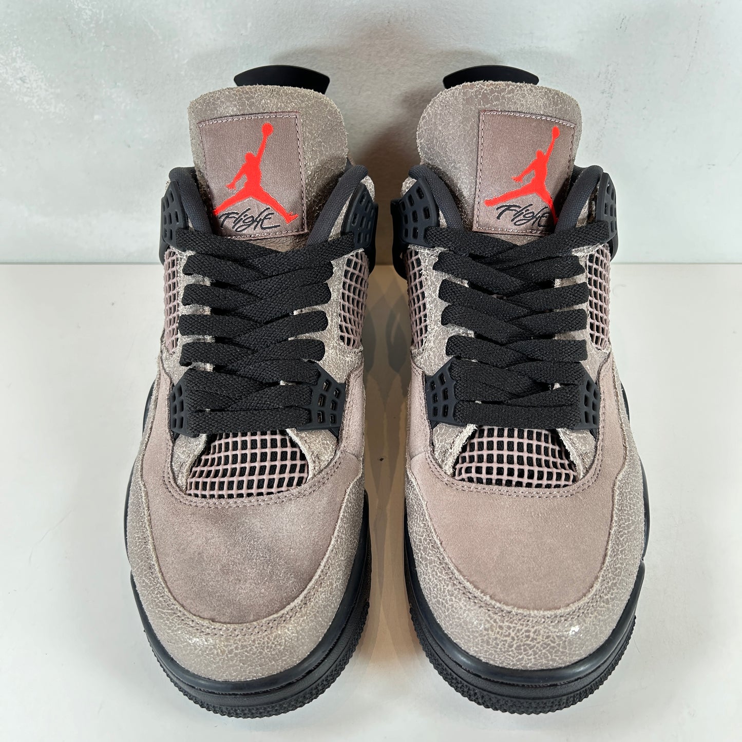 DB0732 200 Jordan 4 Taupe Haze [USED] - 10 M (Used2)