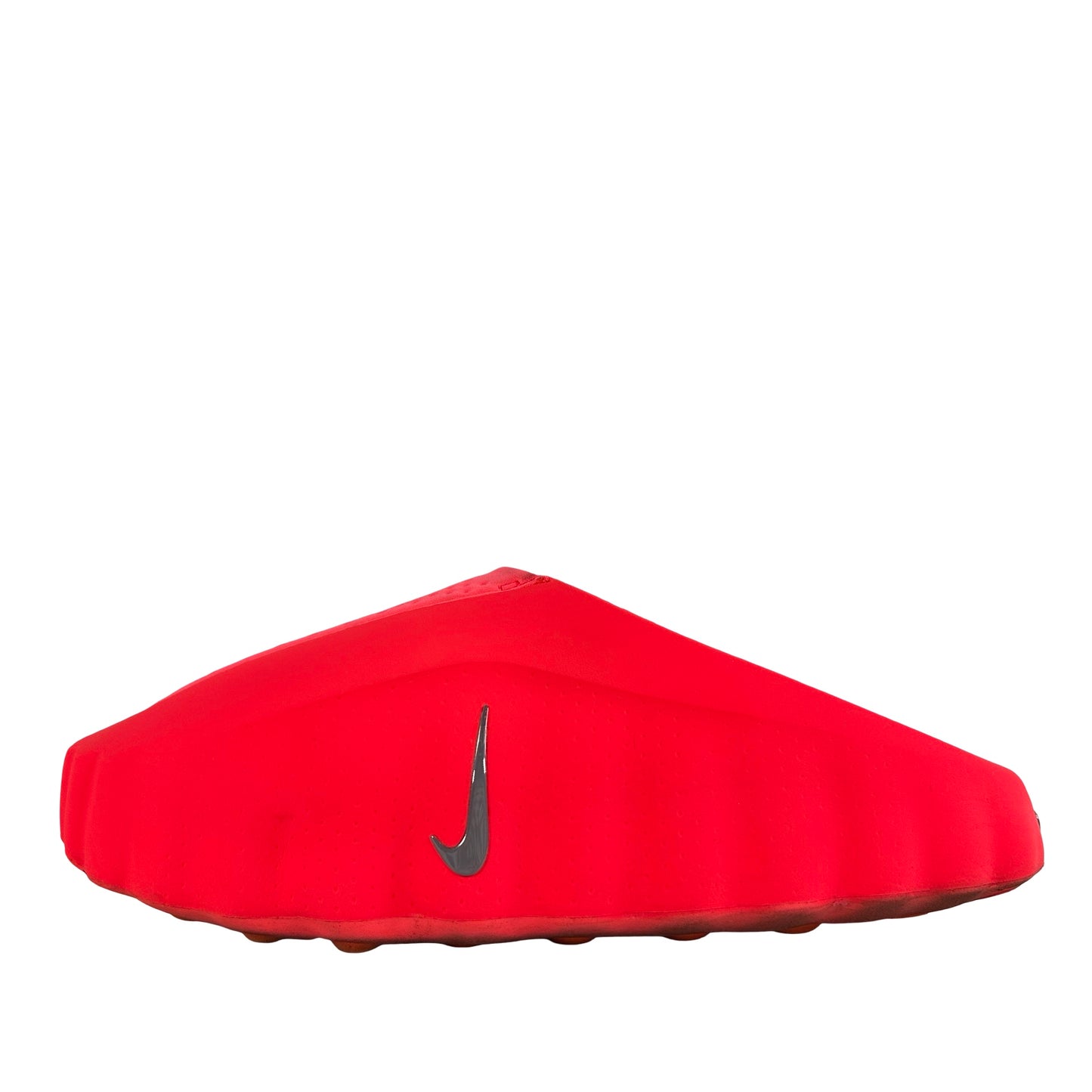 HQ4307 600 Nike Mind 001 Slide Solar Red [USED] - 10 M (Used)