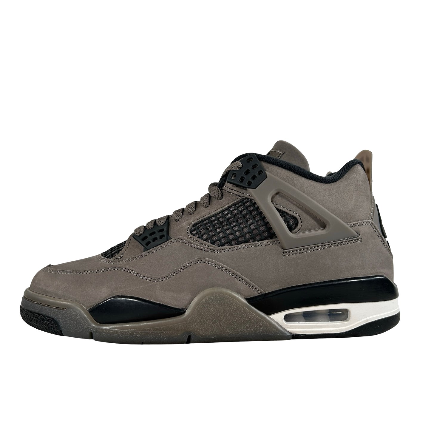 FV5029 200 Jordan 4 Retro Cave Stone [USED] - 10 M (Used3)