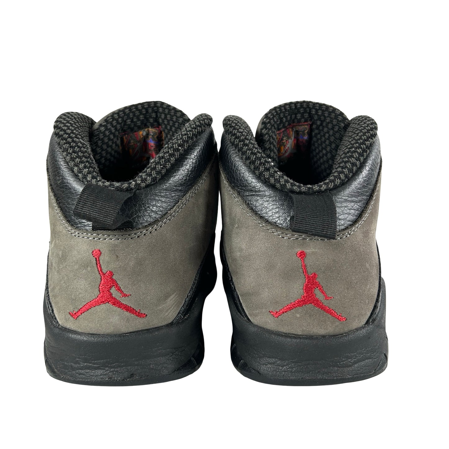 310805 002 Jordan 10 Retro Shadow (2018) [USED] - 11 M (Used) (No Box2)