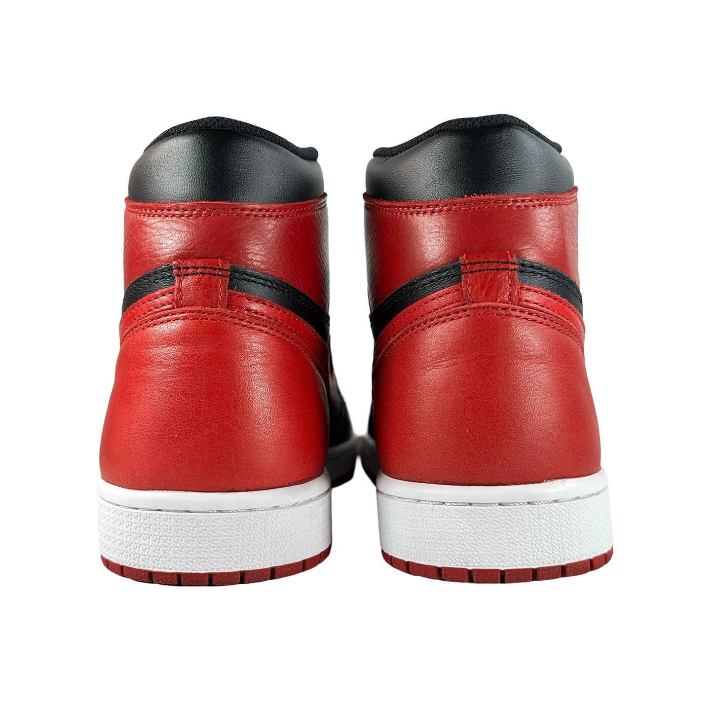 555088 001 Jordan 1 Retro High Bred Banned (2016) [USED] - 11.5 M (Used)