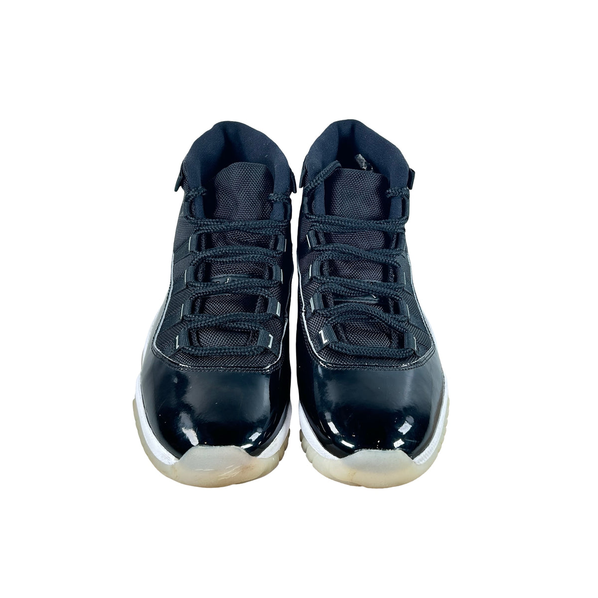 CT8012 011 Jordan 11 Retro Jubilee 25th Anniversary [USED] - 8 M (Used2)