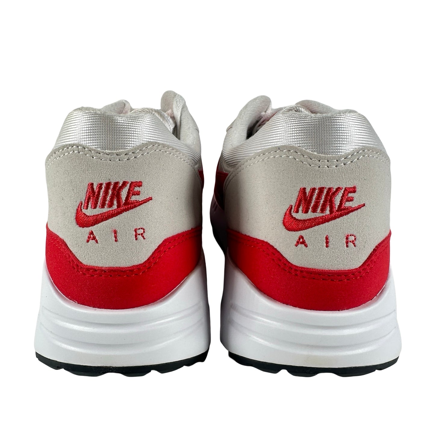 DV1403 160 Nike Air Max 1 '86 OG Golf Big Bubble Sport Red [USED] - 10 M (Used)