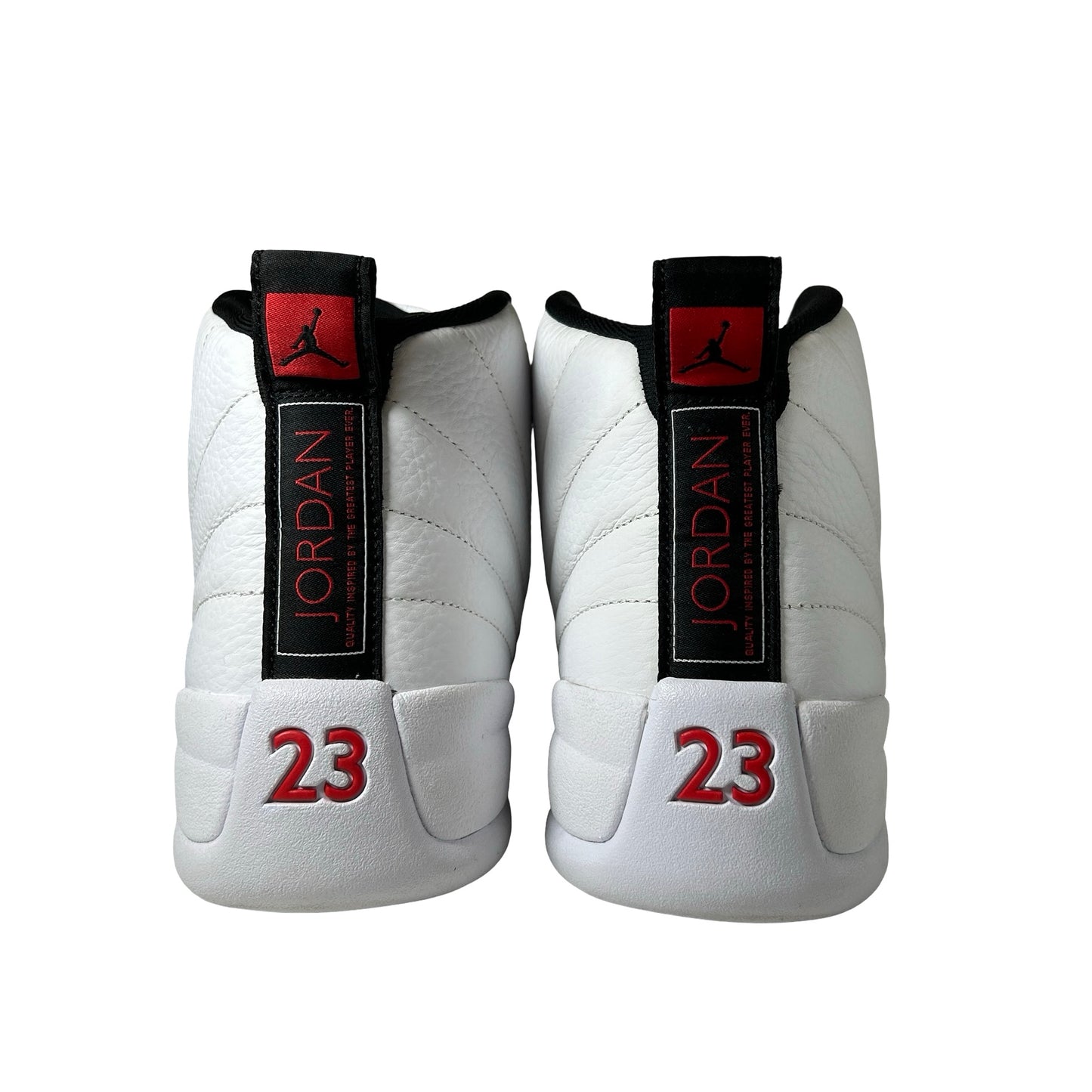 CT8013 106 Jordan 12 Retro Twist [USED] - 12 M (Used)