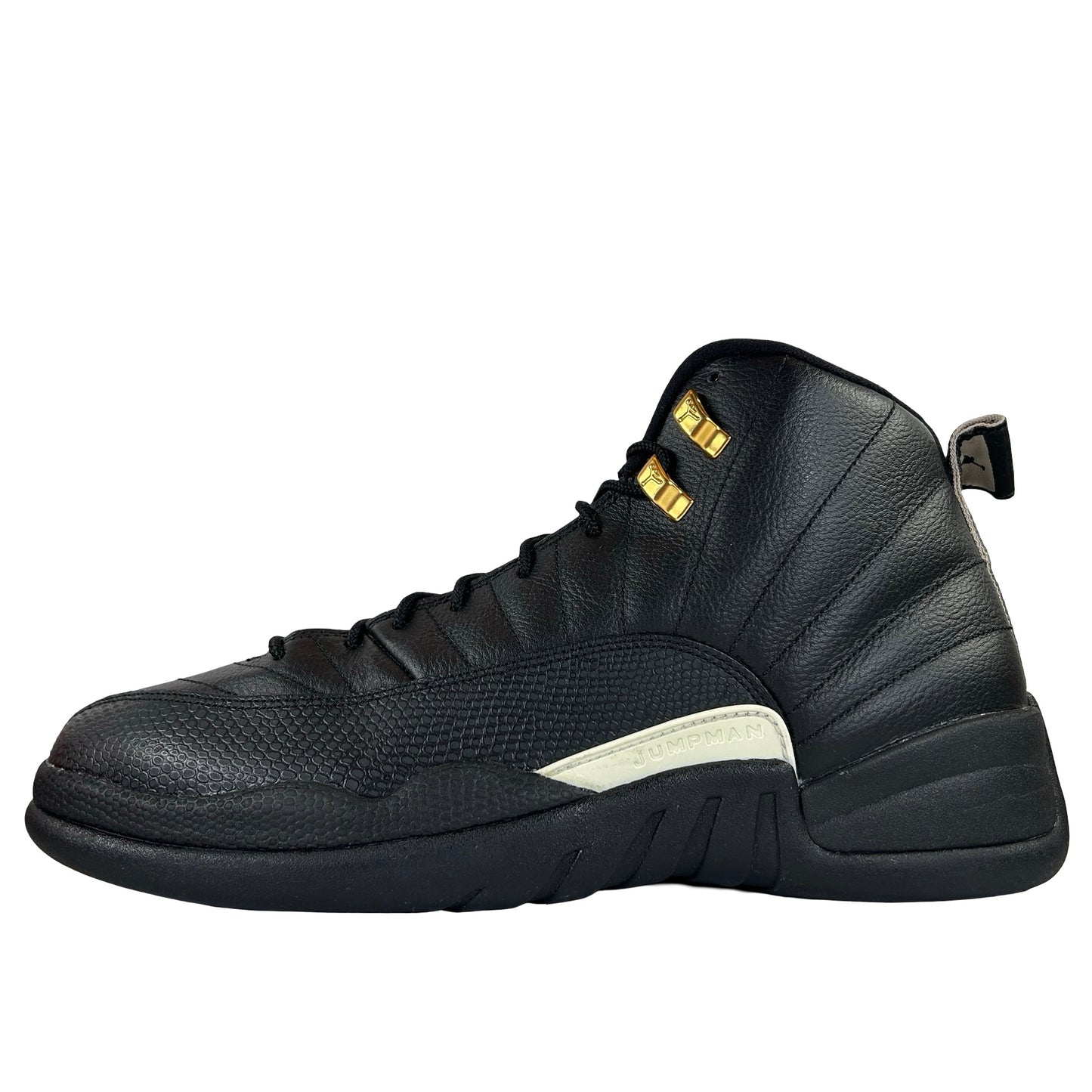 130690 013 Jordan 12 Retro The Master [USED] - 12 M (Used)