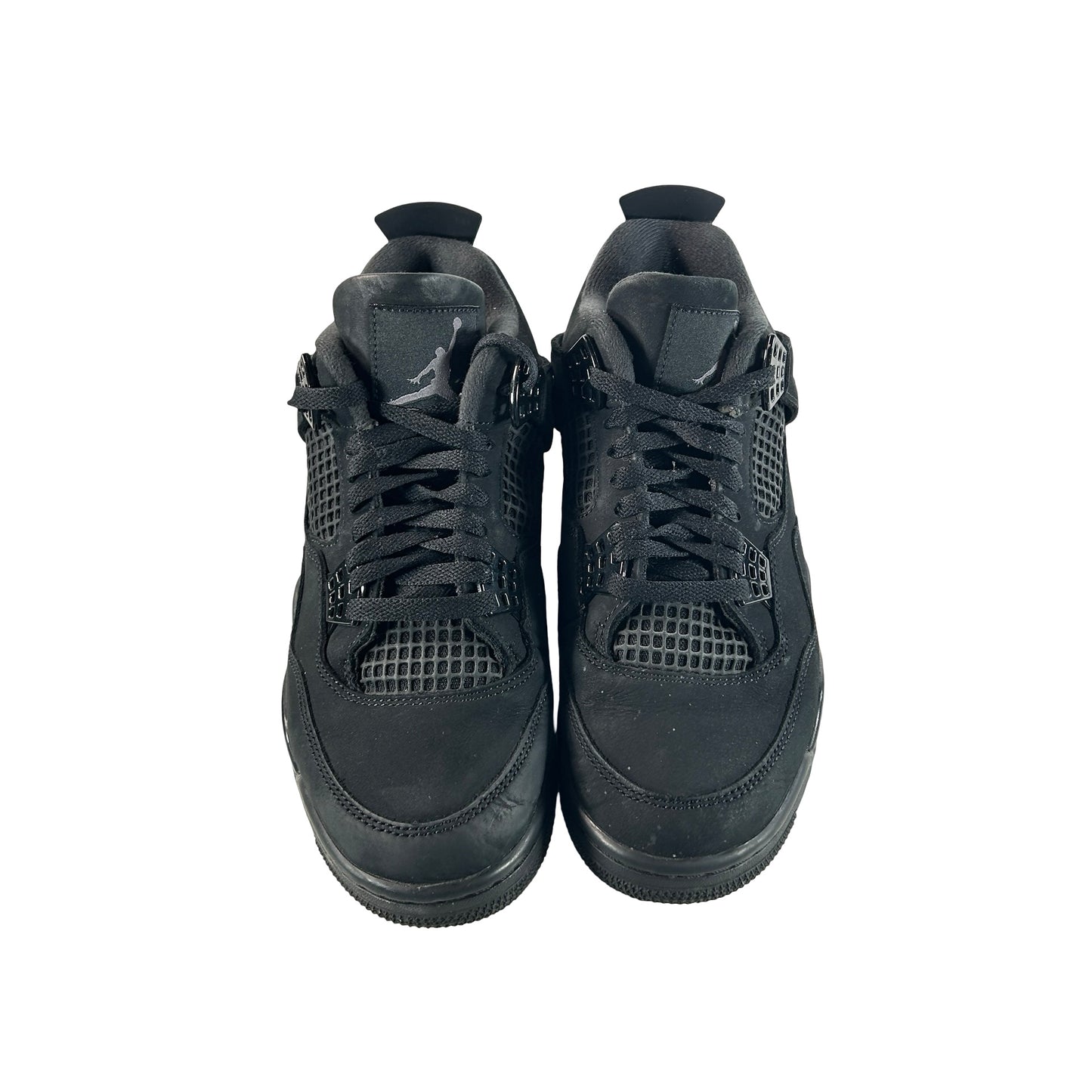 FV5029 010 Jordan 4 Retro Black Cat (2025) [USED] - 8.5 M (Used5)
