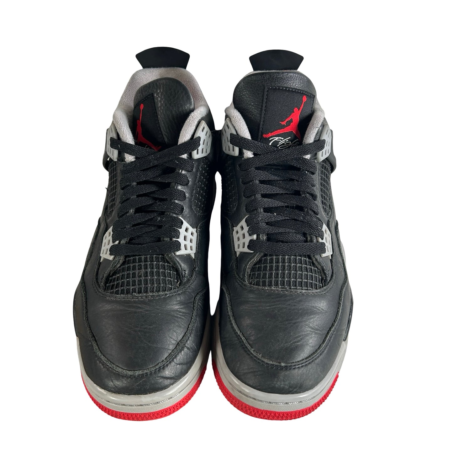 FV5029 006 Jordan 4 Retro Bred Reimagined [USED] - 9.5 M (Used24)
