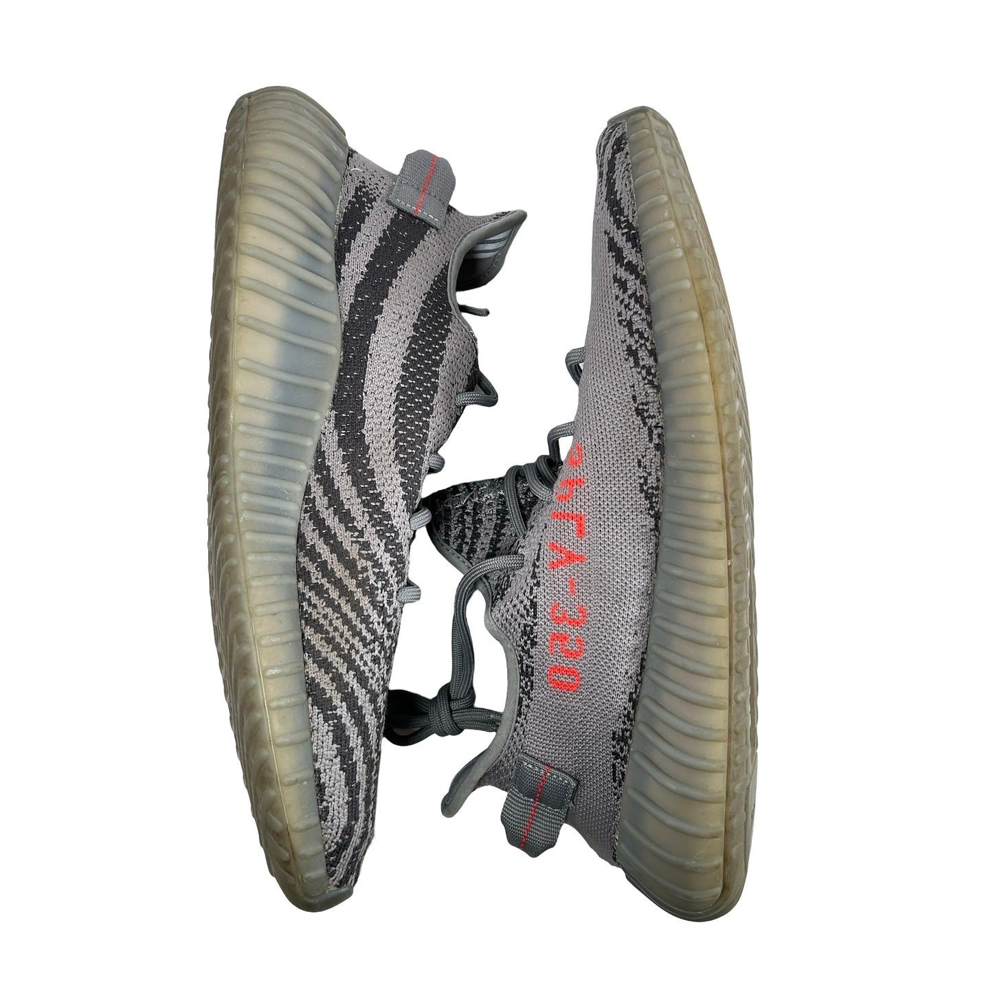 AH2203 Yeezy 350 Beluga 2.0 [USED] - 12 M (Used) (No Box)