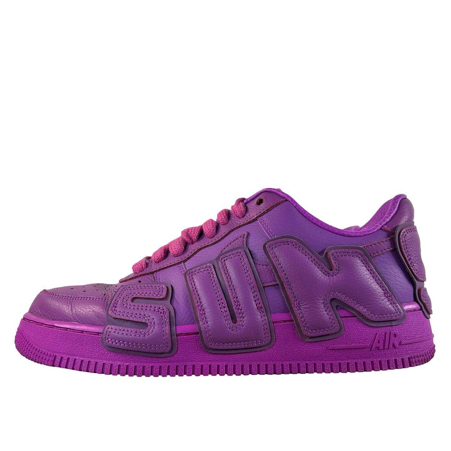 FQ7069 500 Nike Air Force 1 Low Cactus Plant Flea Market Fuchsia (2024) [USED] - 10 M (Used3)