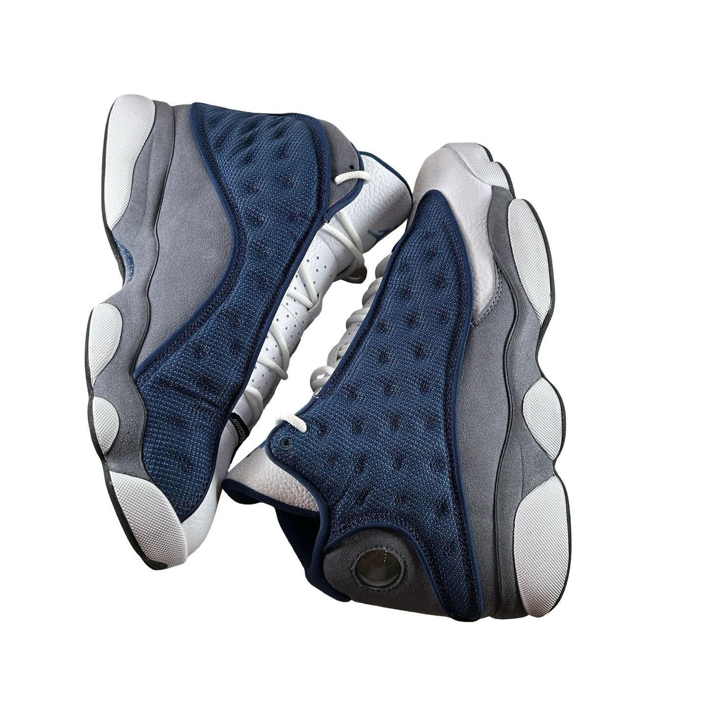 IW3808 400 Jordan 13 Retro Flint (2026) [USED] - 10 M (Used)