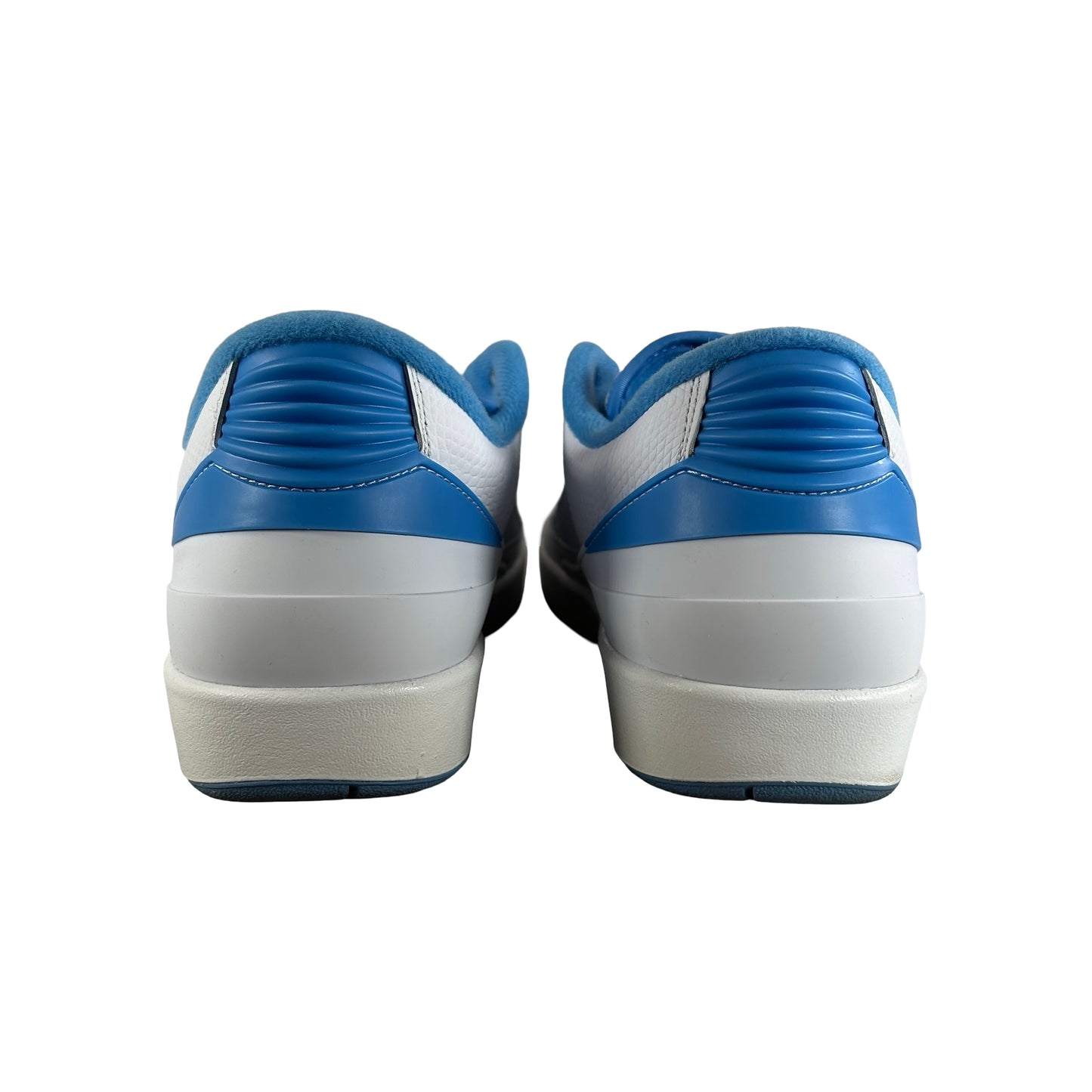 DV9956 104 Jordan 2 Retro Low UNC [USED] - 10.5 M (Used)