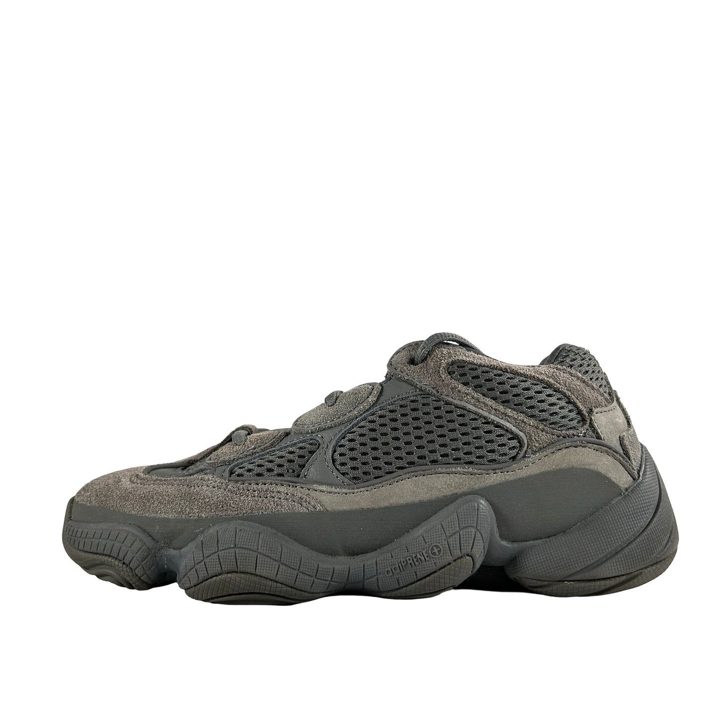 GW6373 adidas Yeezy 500 Granite [USED] - 6 M (Used)