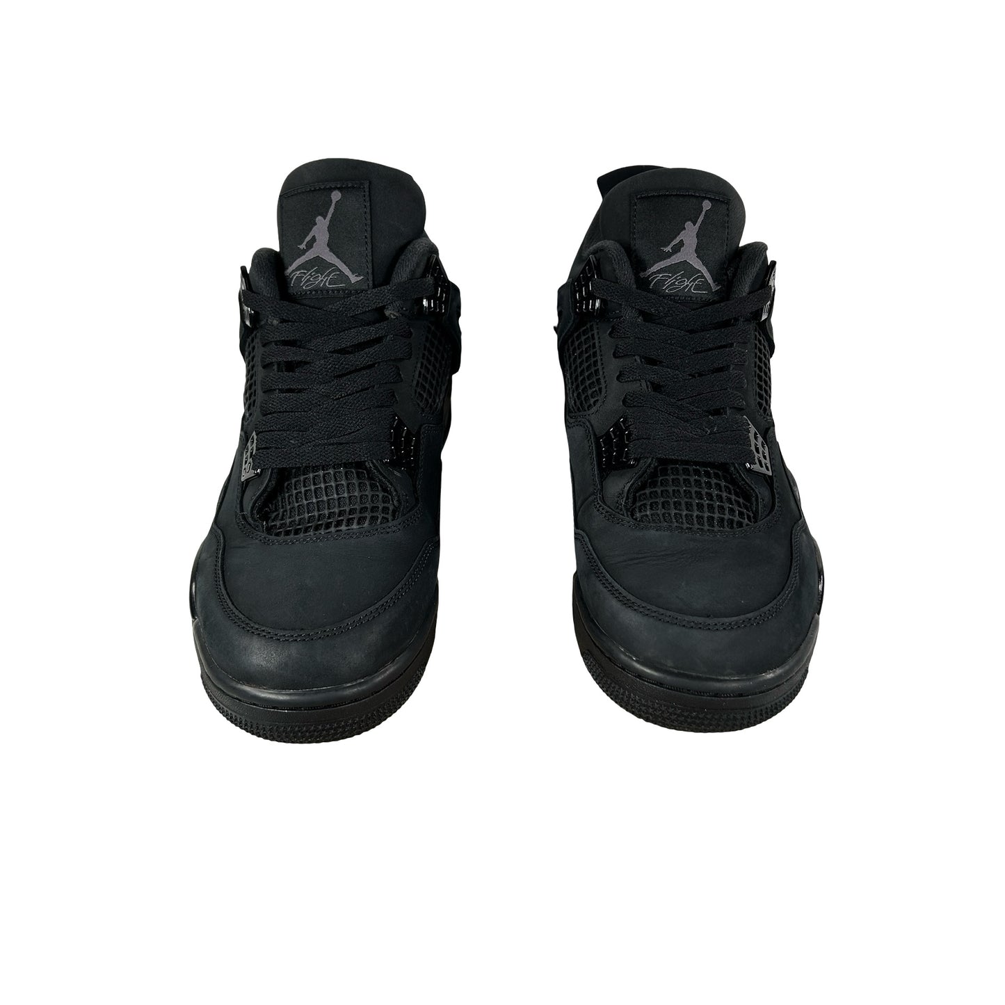 FV5029 010 Jordan 4 Retro Black Cat (2025) [USED] - 11 M (Used10)