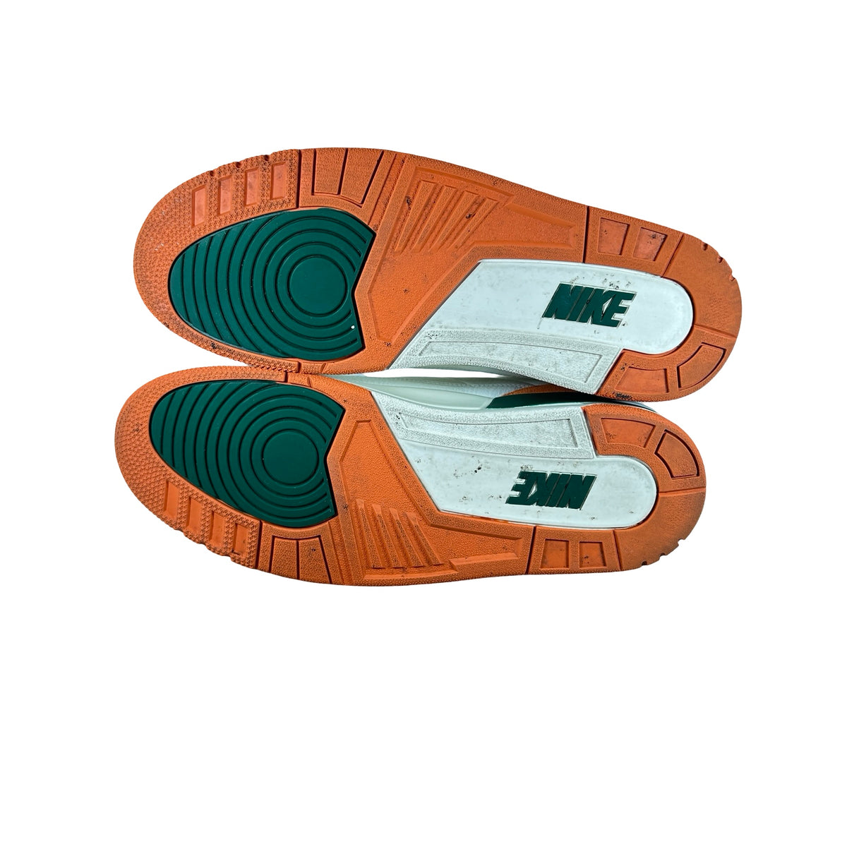 IF4491 100 Jordan 3 Retro SP SoleFly Miami [USED] - 13 M (Used2)