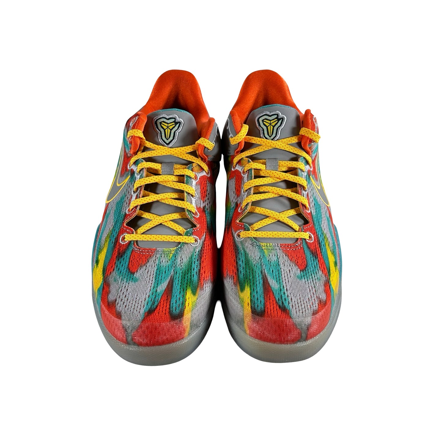 HF7319 001 Nike Kobe 8 Protro Venice Beach (2024) (GS) [USED] - 7Y (Used)