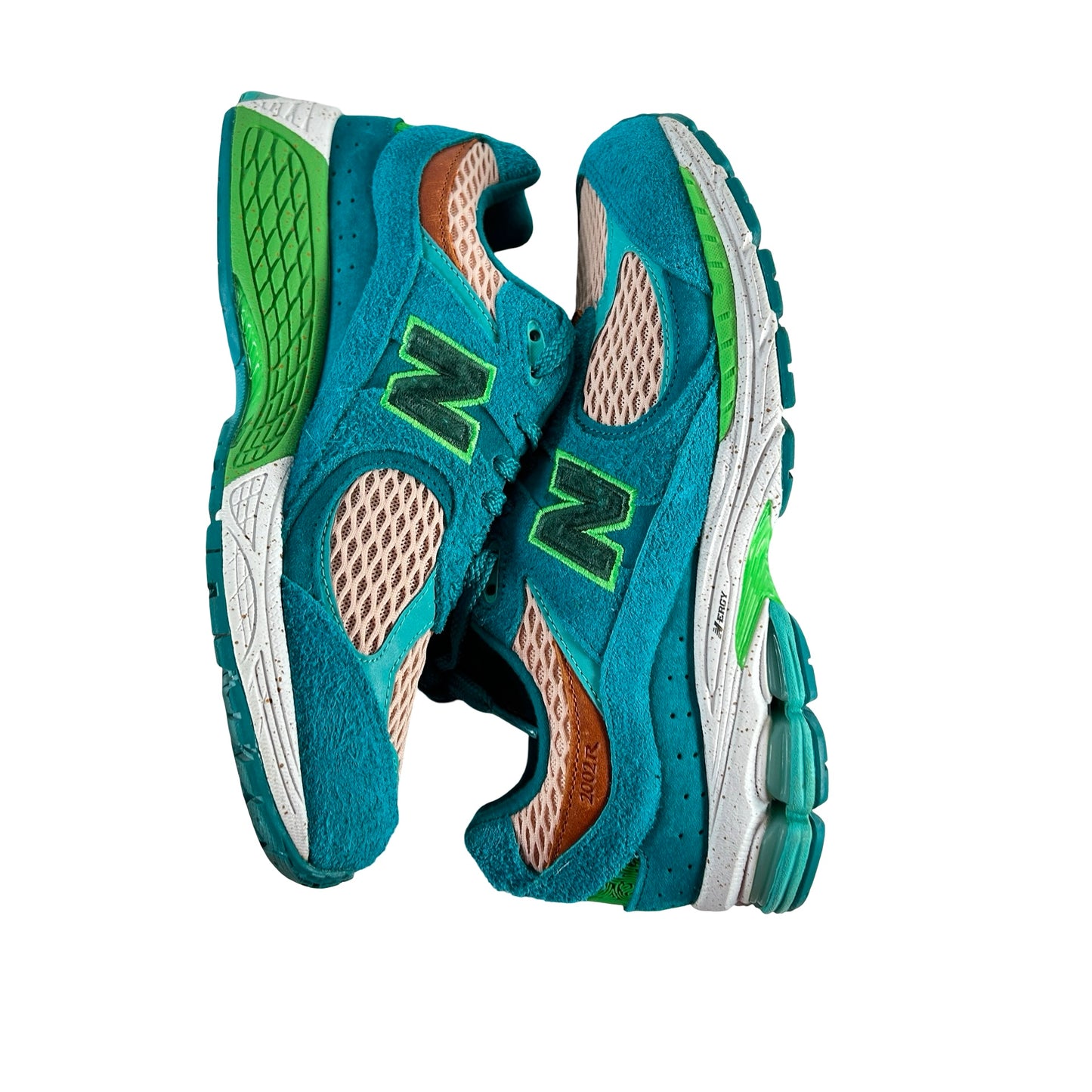 ML2002RJ New Balance 2002R Salehe Bembury Water Be The Guide [USED] - 8.5 M (Used4)