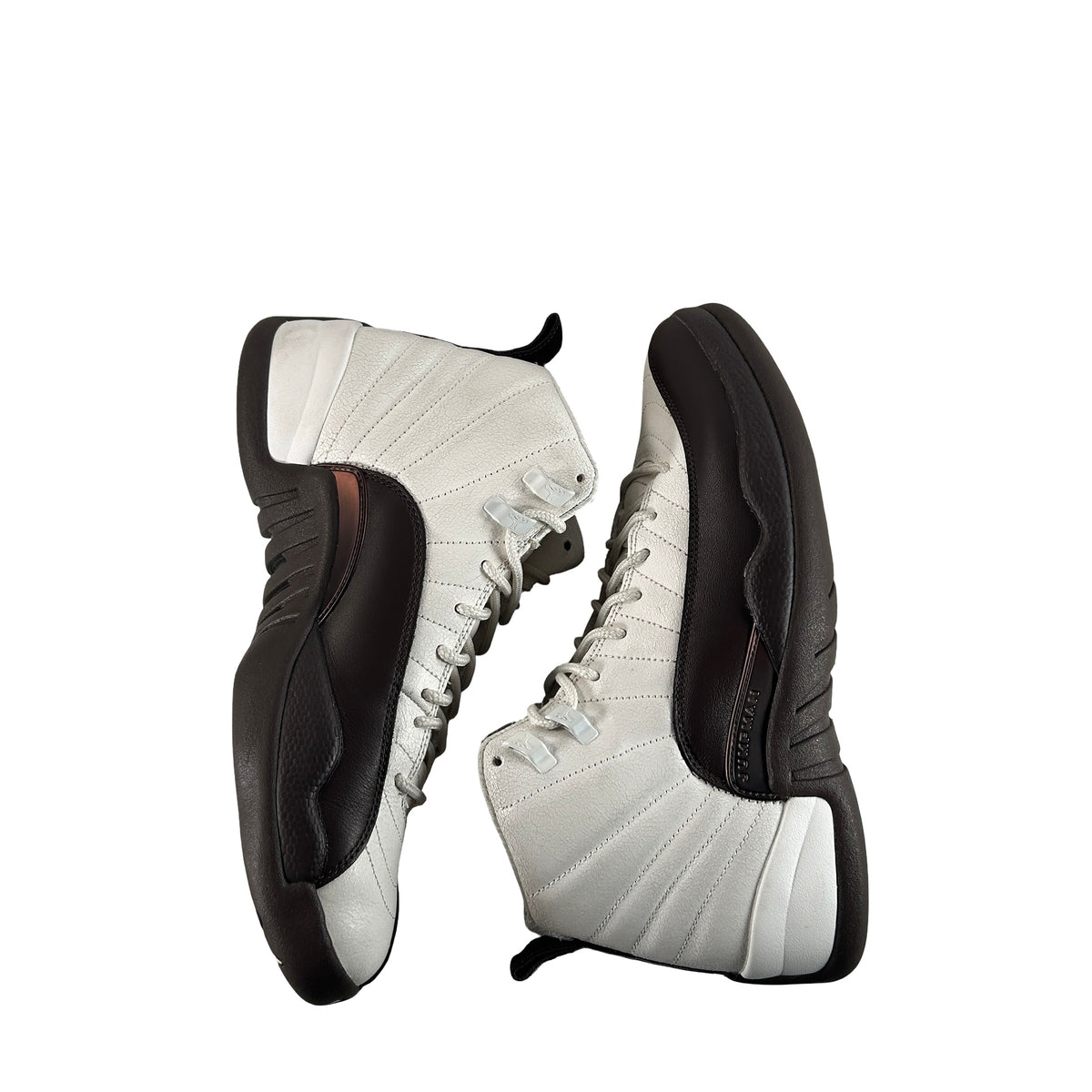 FZ5026 100 Jordan 12 Retro SP SoleFly Cafecito [USED] - 10 M (Used)