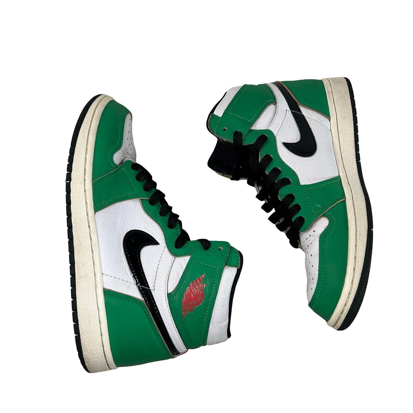 DB4612 300 Jordan 1 Lucky Green [USED] - 7 W (Used2)