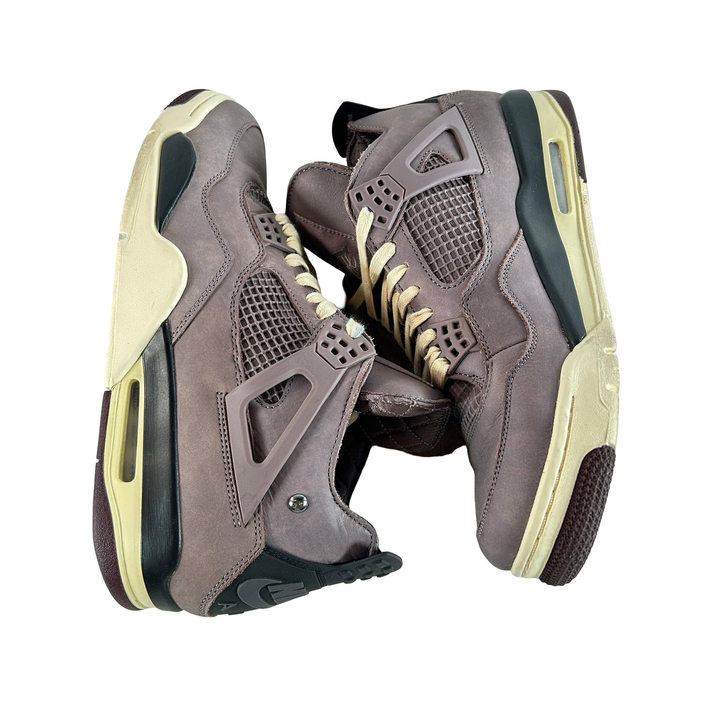 DV6773 220 Jordan 4 Retro A Ma Maniere [USED] - 11.5 M (Used6)