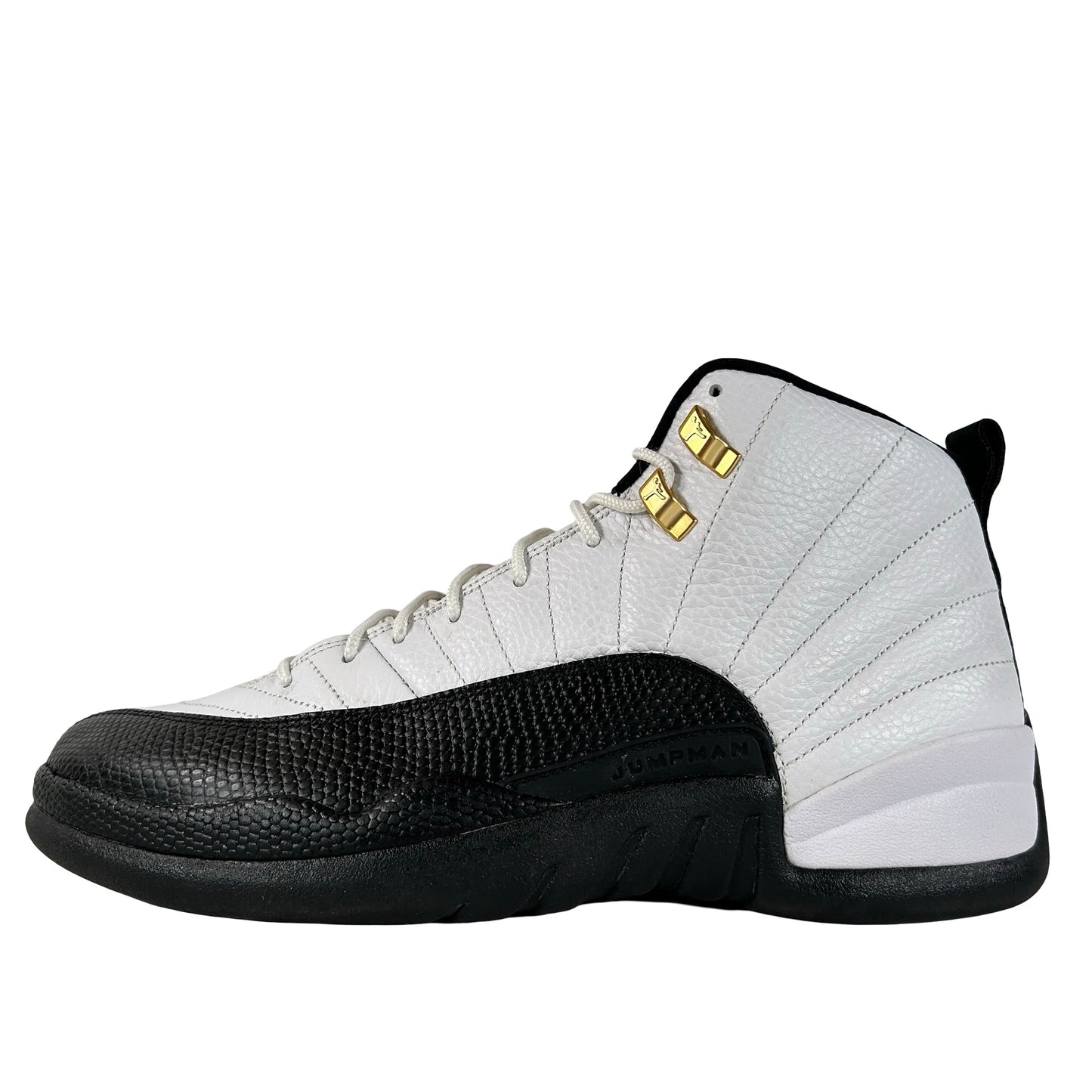 130690 125 Air Jordan Retro 12 Taxi (2013) [USED] - 10 M (Used3) (Replace Box3)