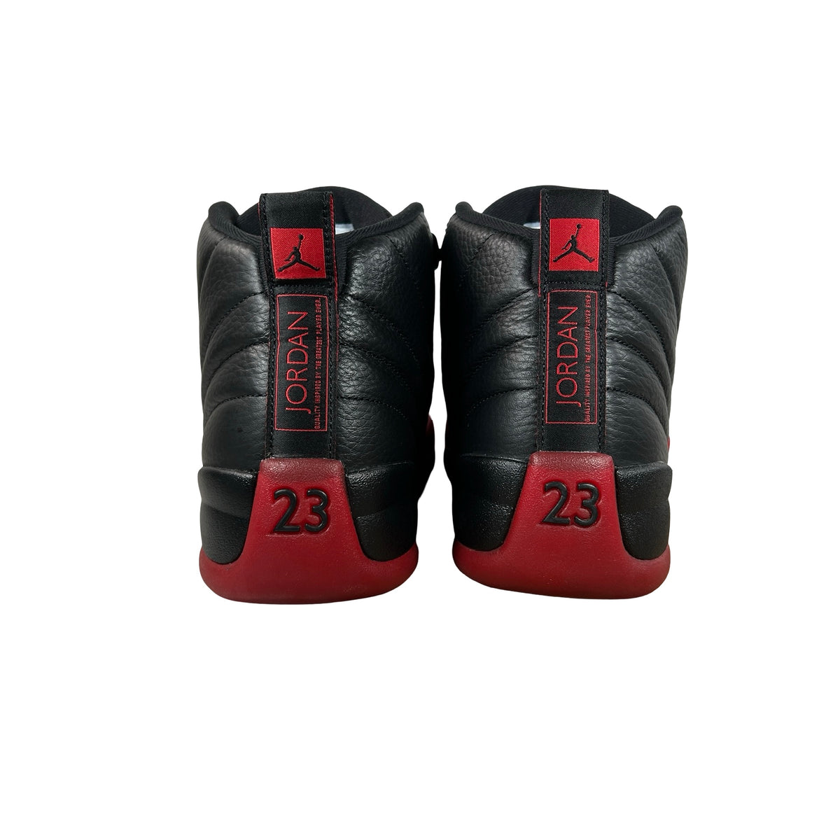 CT8013 002 Jordan 12 Retro Flu Game (2025) [USED] - 11 M (Used11)