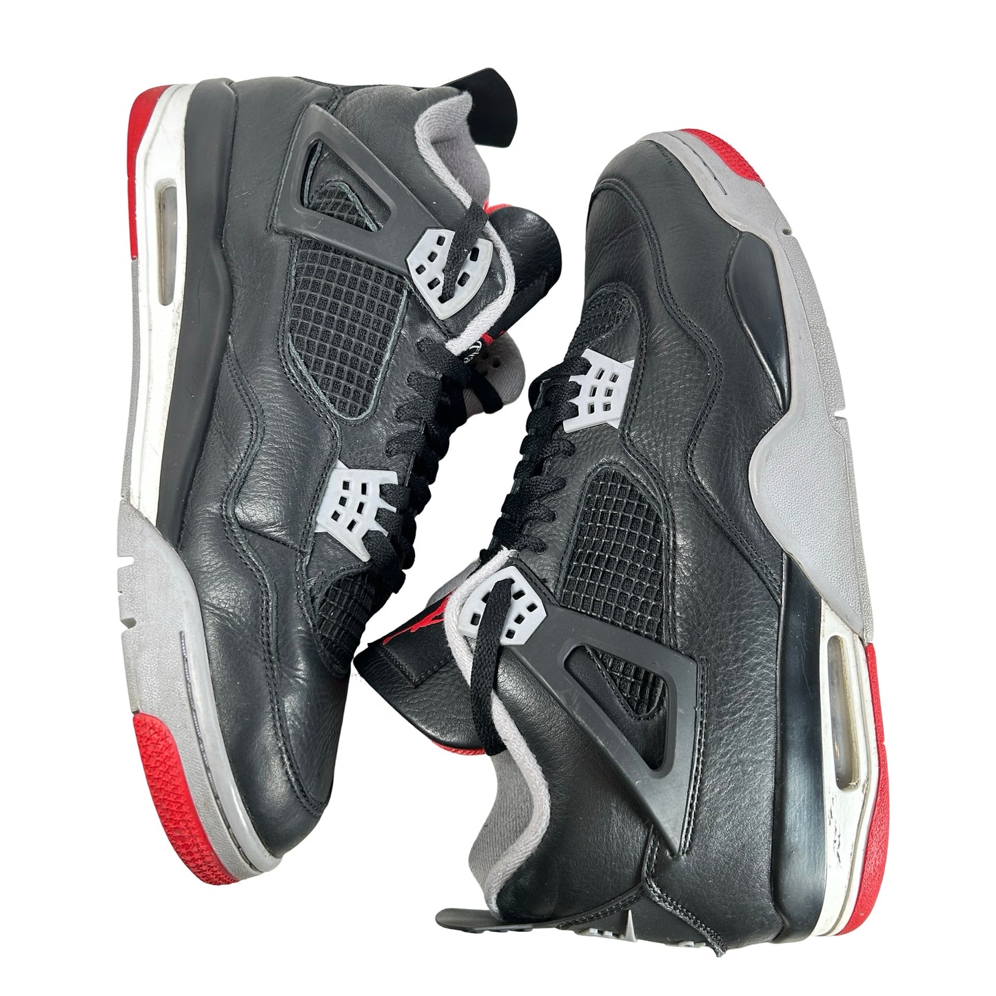 FV5029 006 Jordan 4 Retro Bred Reimagined [USED] - 13 M (Used5)