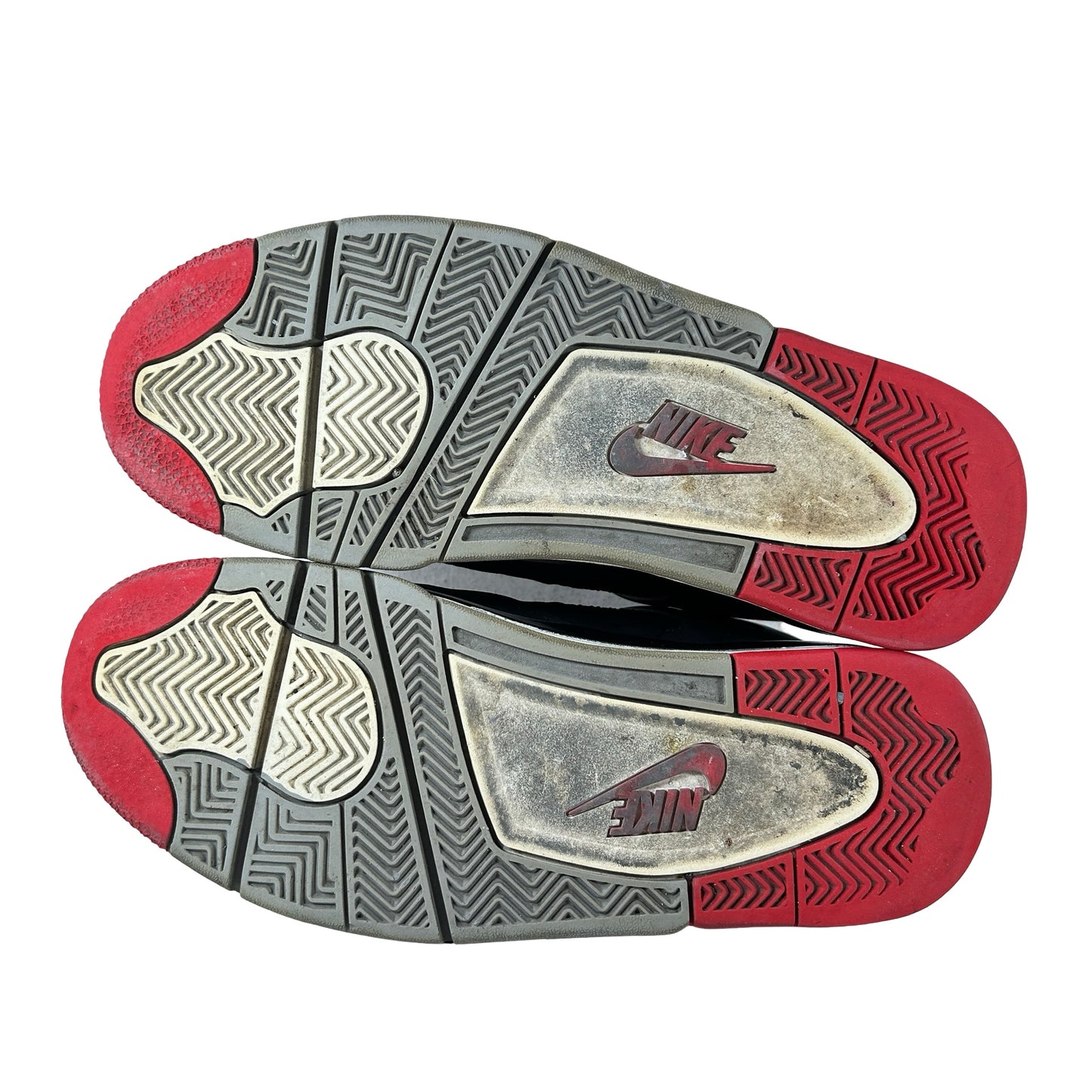 308497 060 Jordan 4 Criados (2019)