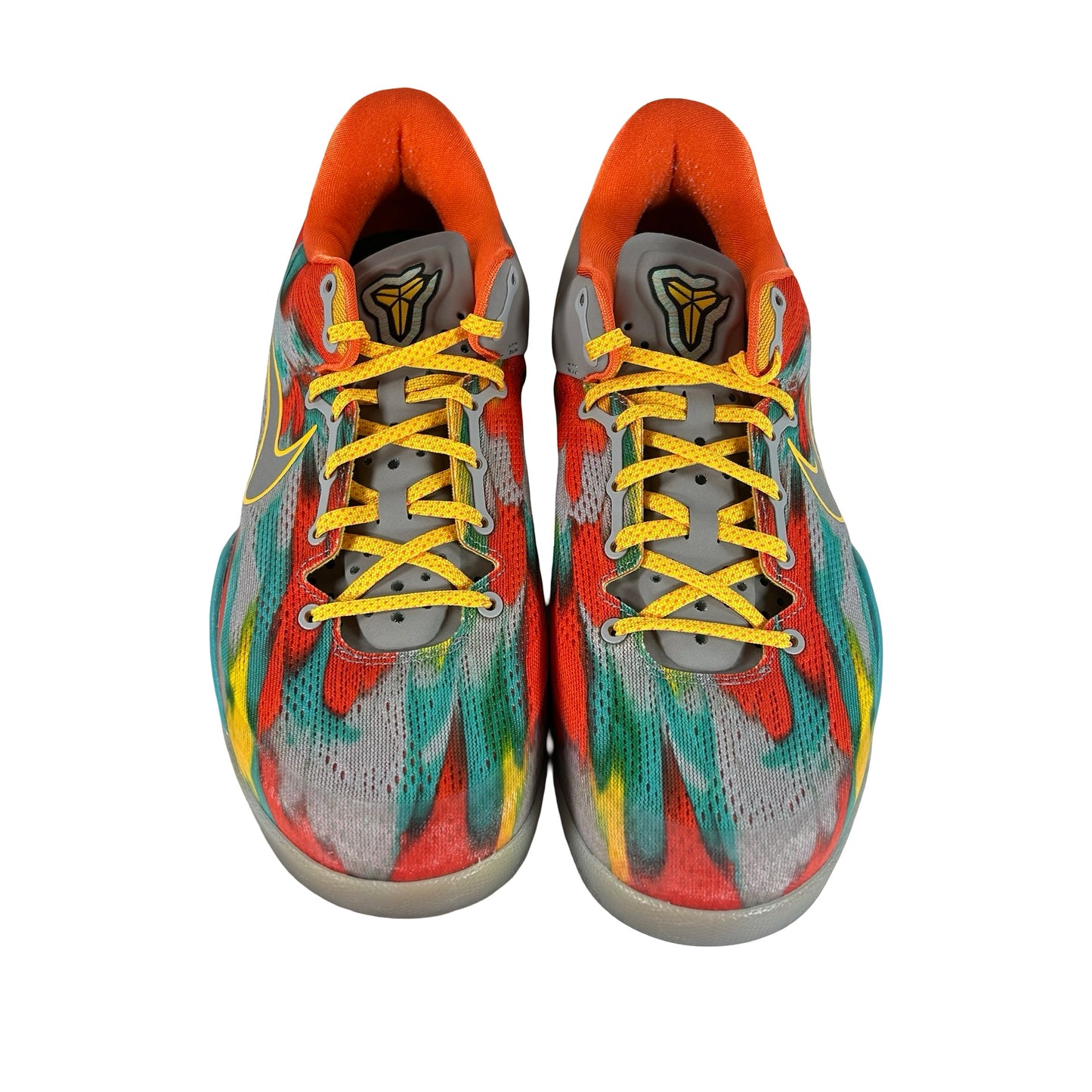 FQ3548 001 Nike Kobe 8 Protro Venice Beach (2024) [USED] - 10.5 M (Used3)