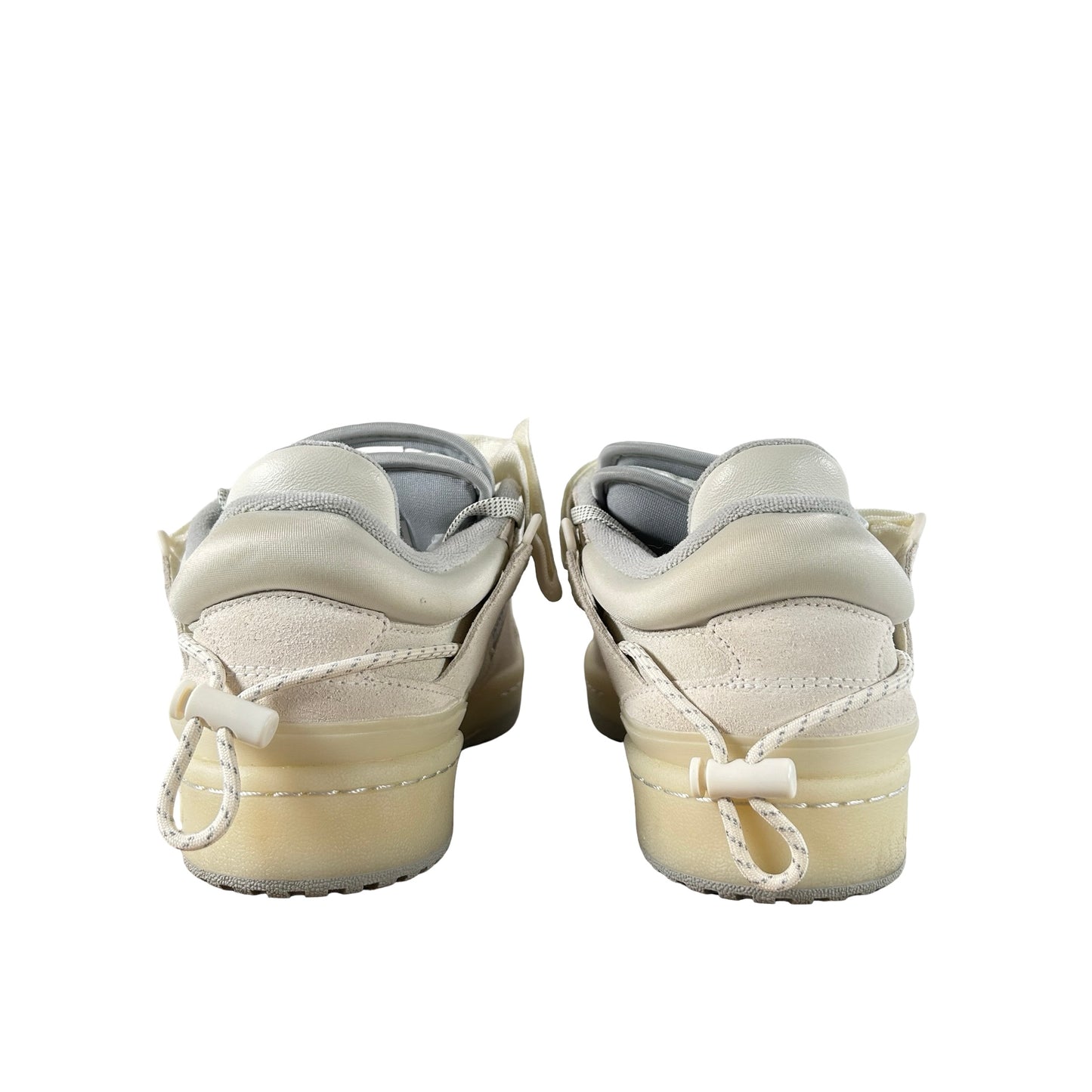 HQ2153 adidas Forum Buckle Low Bad Bunny Last Forum [USED] - 4.5 M (Used4)