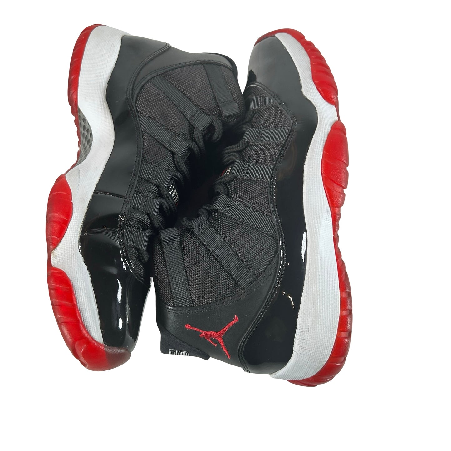 378037 010 Jordan 11 Retro Eliminatorias (2012)