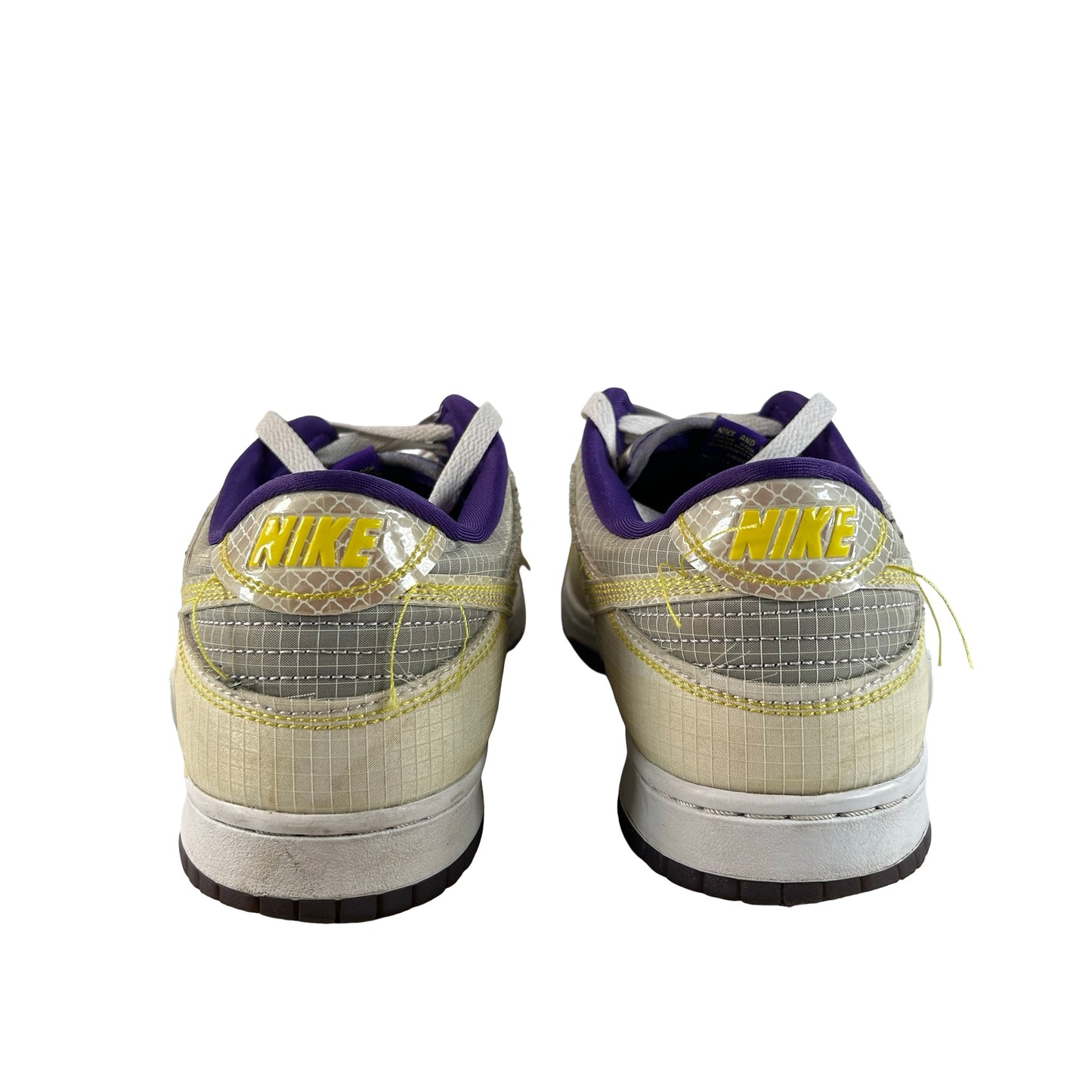 DJ9649 500 Nike Dunk Low Union Passport Pack Púrpura