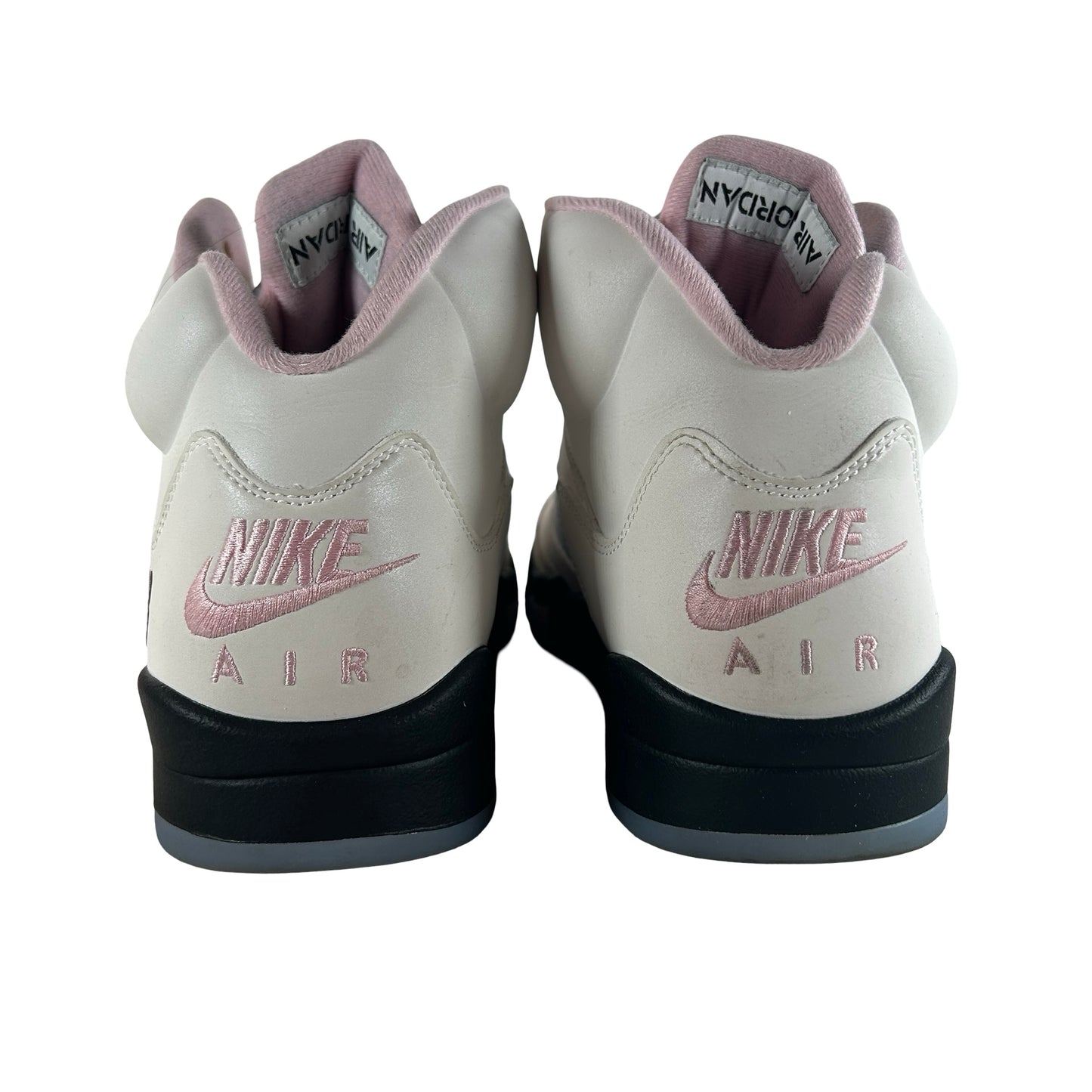 HQ7978 102 Jordan 5 Retro Medium Soft Pink [USED] - 10 M (Used3)