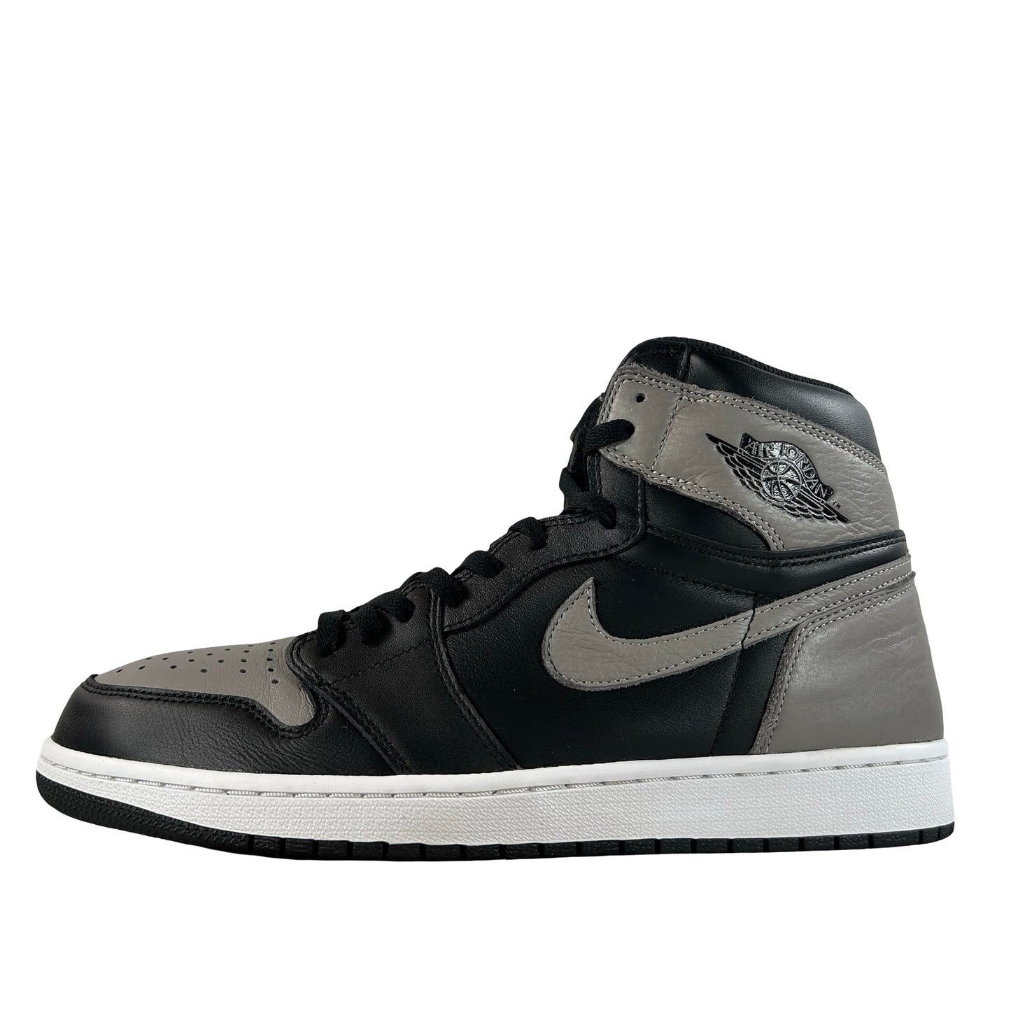 555088 013 Jordan 1 Shadow (2018) [USED] - 12 M (VNDS)