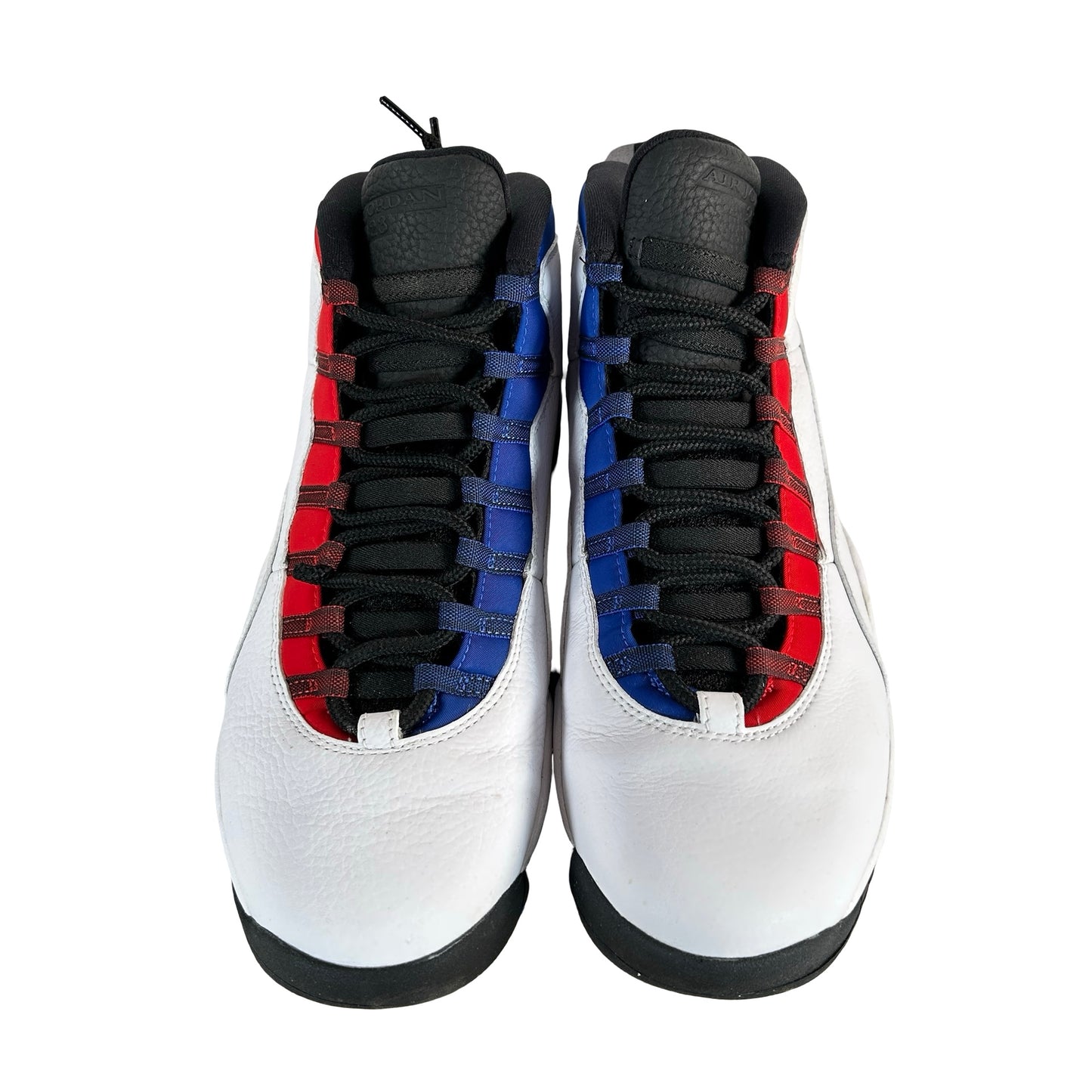 310805 160 Jordan 10 Retro Russell Westbrook Class of 2006 [USED] - 12 M (Used) (No Insoles)