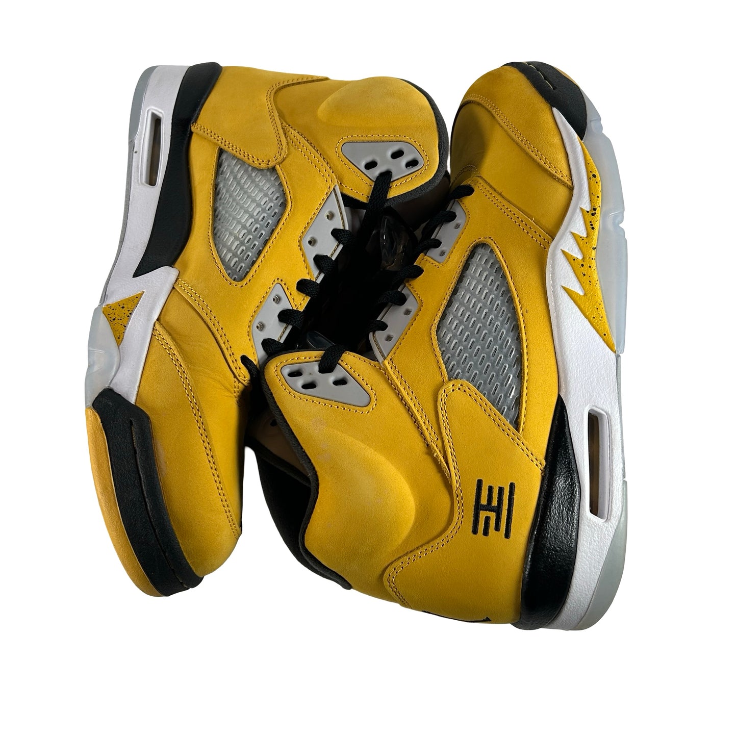 IO3372 700 Jordan 5 Retro Tokyo T23 (2025) [USED] - 10.5 M (Used2)