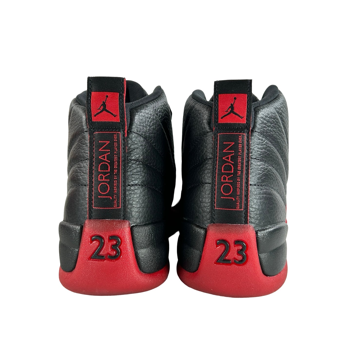 CT8013 002 Jordan 12 Retro Flu Game (2025) [USED] - 8.5 M (VNDS2)