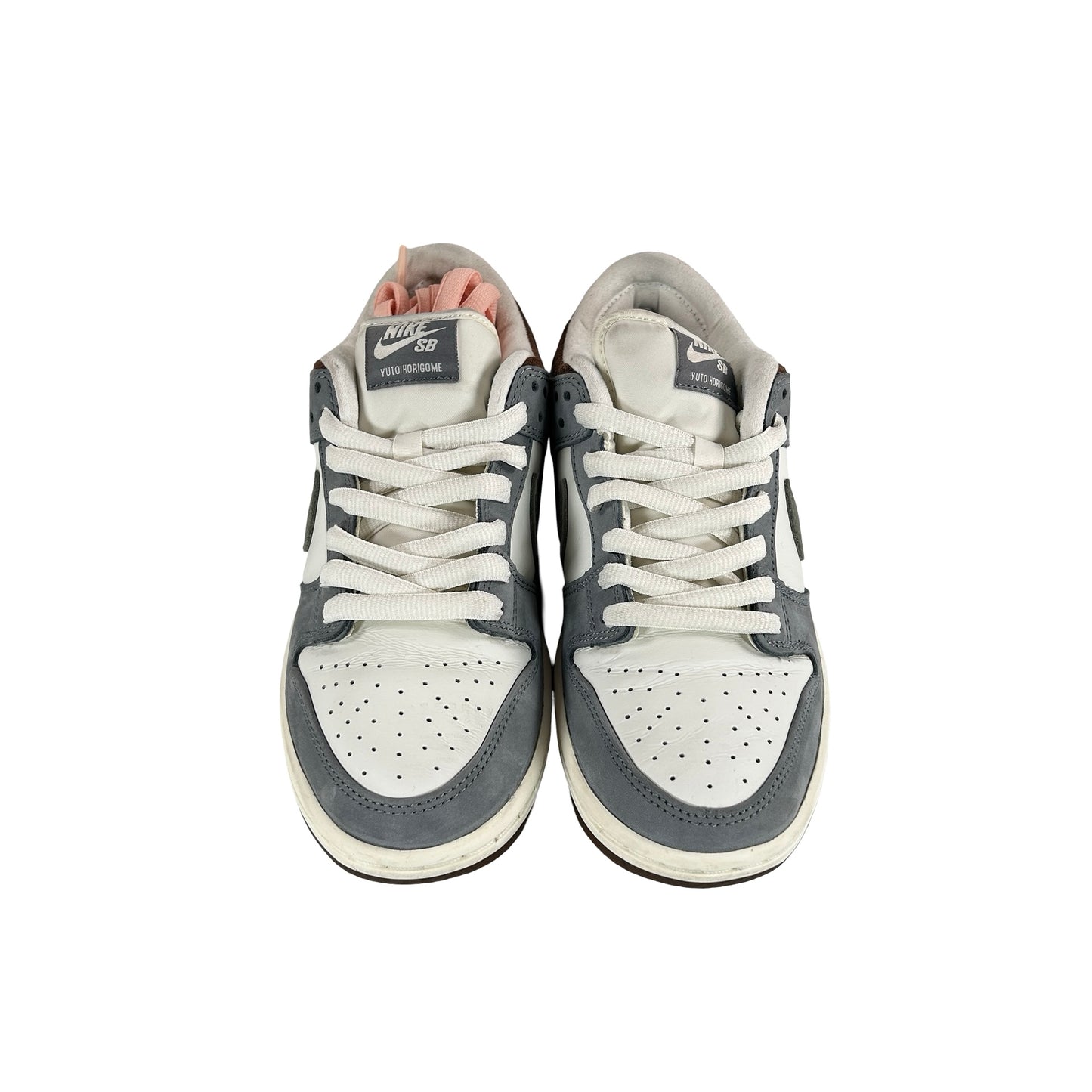 FQ1180 001 Nike SB Dunk Low Yuto Horigome [USED] - 6.5 M (Used)