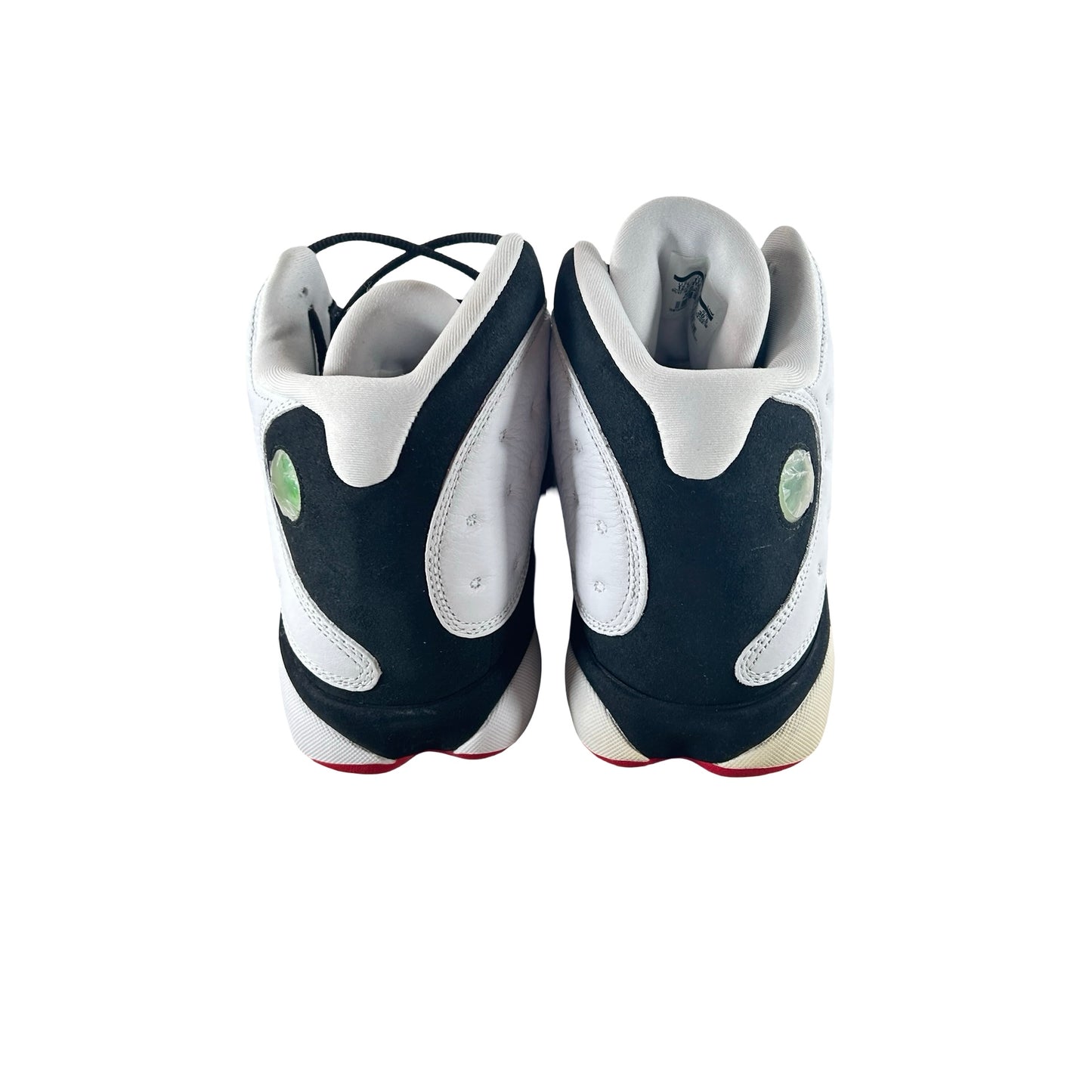 414571 104 Jordan 13 Retro He Got Game (2018) [USED] - 12.5 M (Used)
