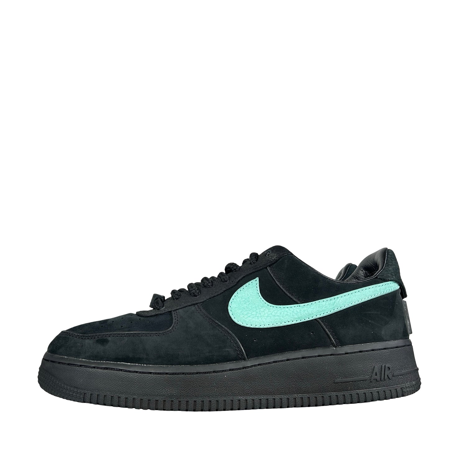 DZ1382 001 Nike Air Force 1 Low Tiffany & Co. 1837 [USED] - 10.5 M (Used)