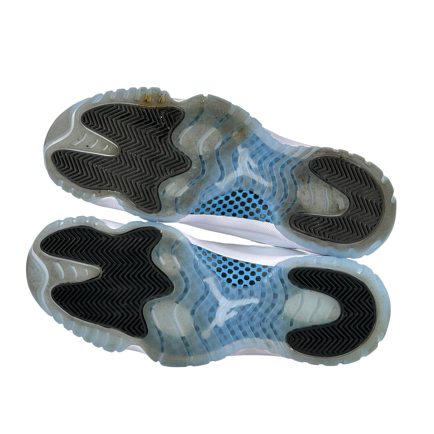 CT8012 104 Jordan 11 Retro Legend Blue (2024) [USED] - 10.5 M (Used6)