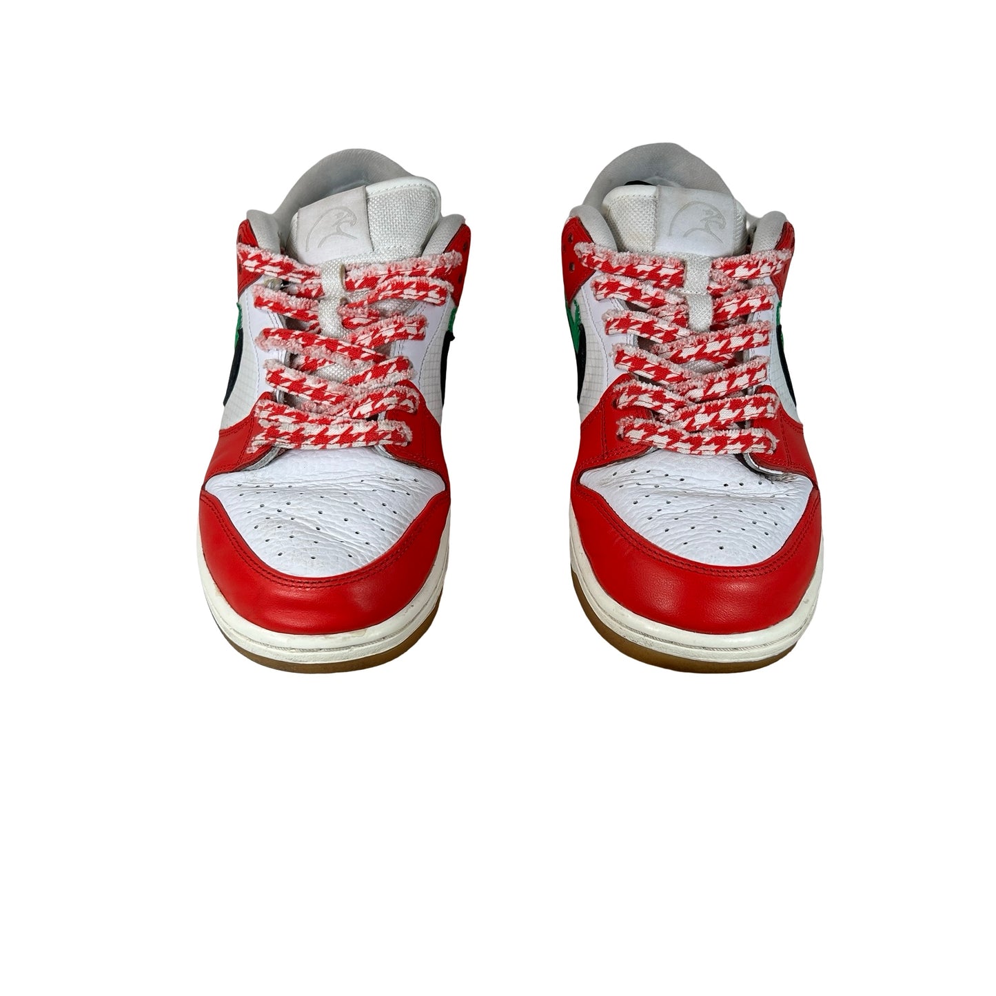 CT2550 600 Nike SB Dunk Low Frame Skate Habibi [USED] - 10 M (Used)