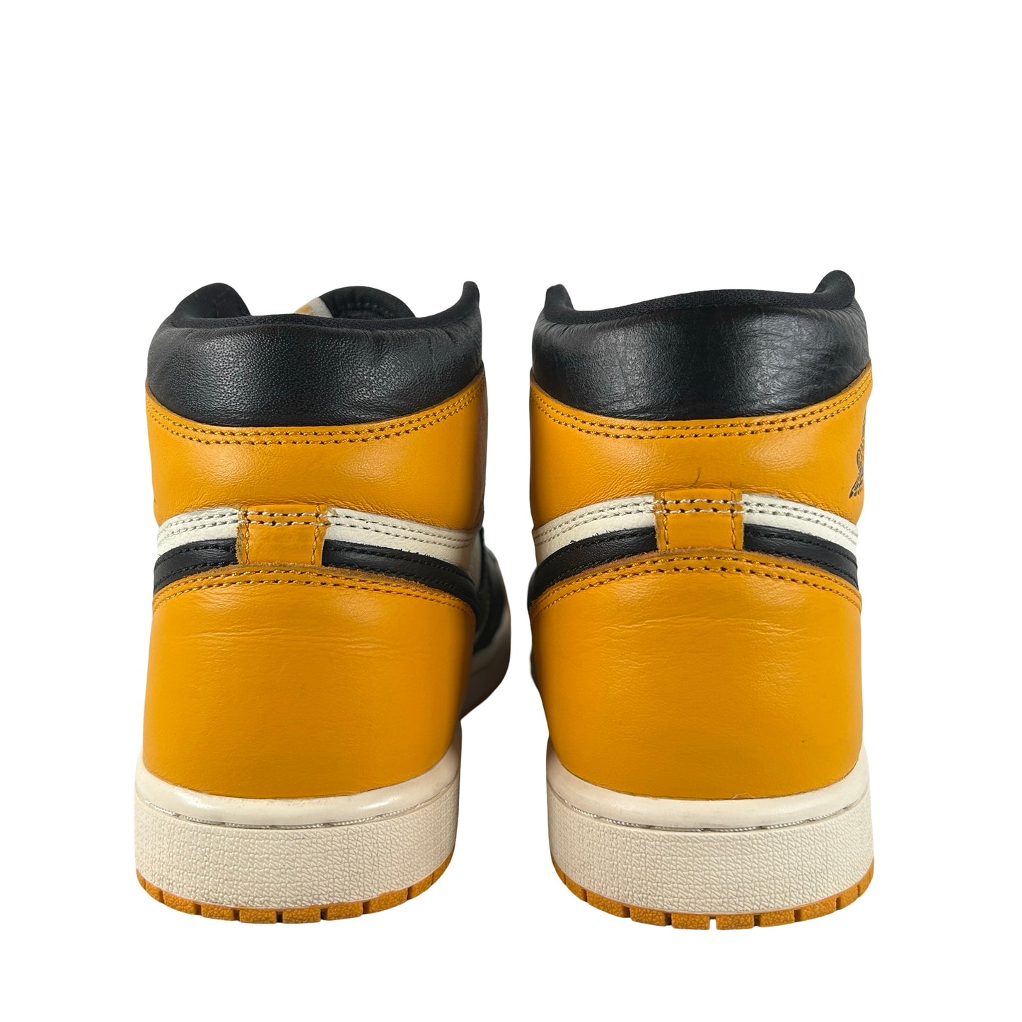 555088 711 Jordan 1 Retro High OG Taxi [USED] - 8 M (Used6)