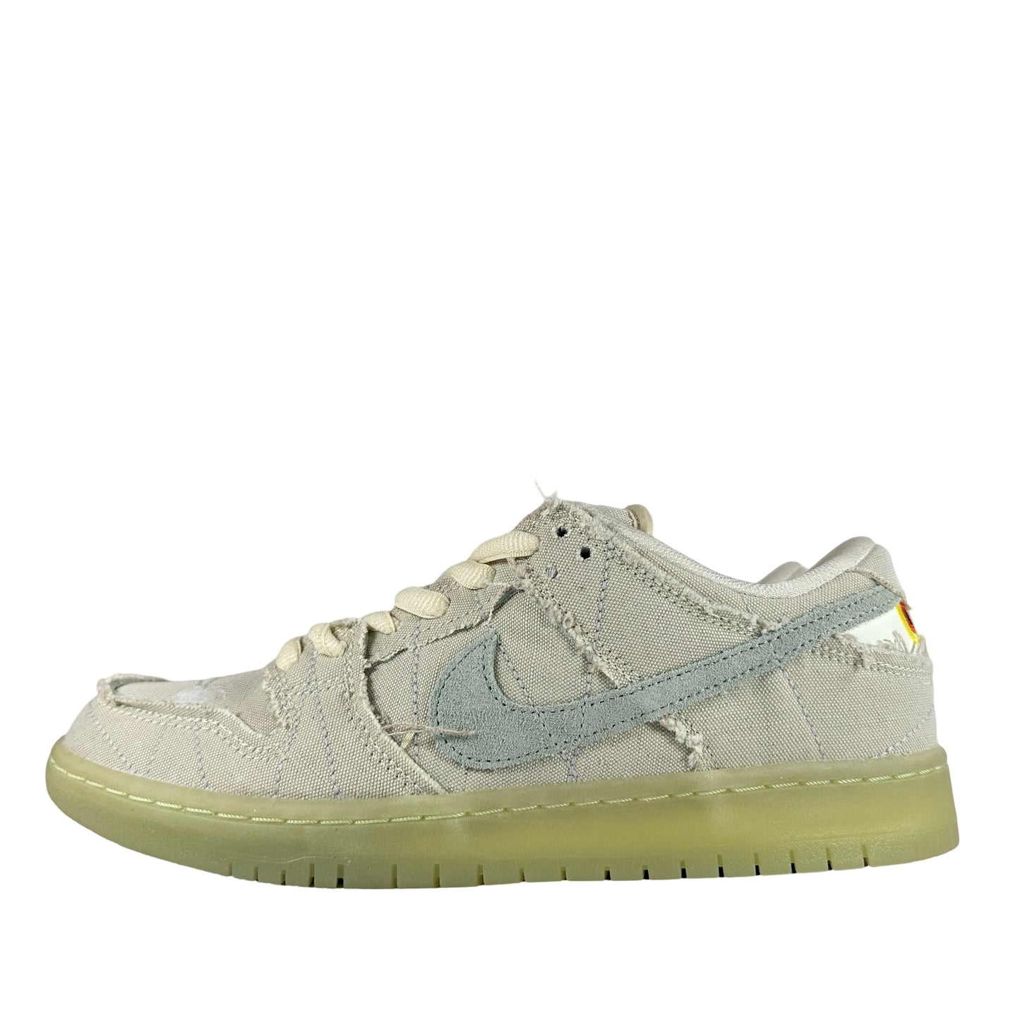 DM0774 111 Nike SB Dunk Low Mummy [CONDITIONAL] - 9.5 M (Black mark on sole)