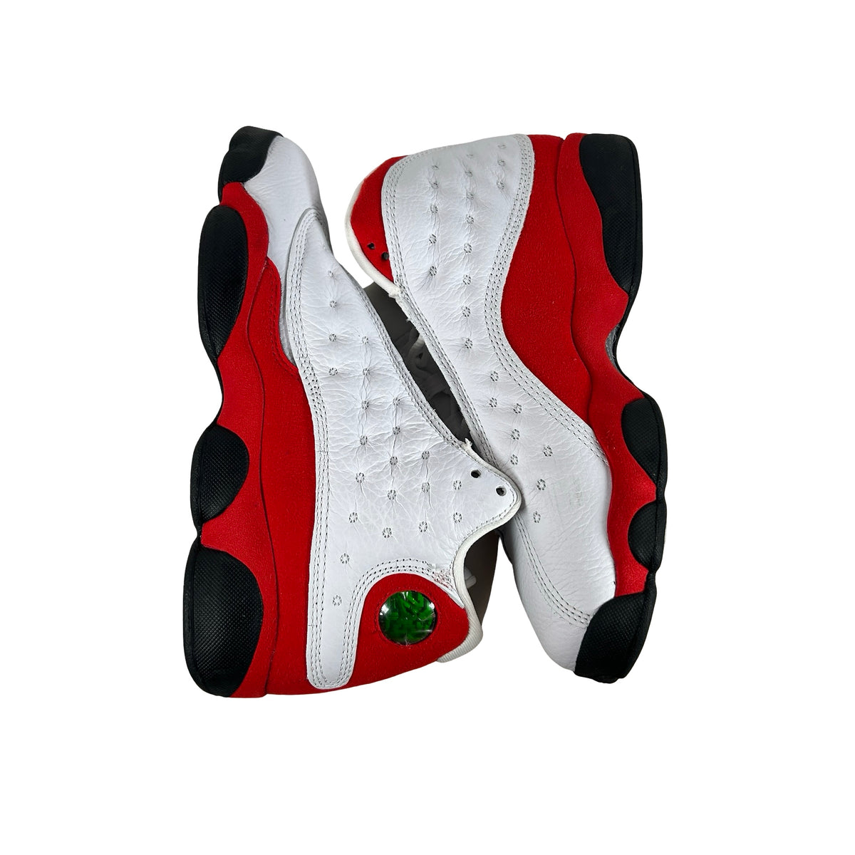 DJ3003 102 Jordan 13 Retro OG Chicago (2026) (GS) [USED] - 7 Y (Used2)